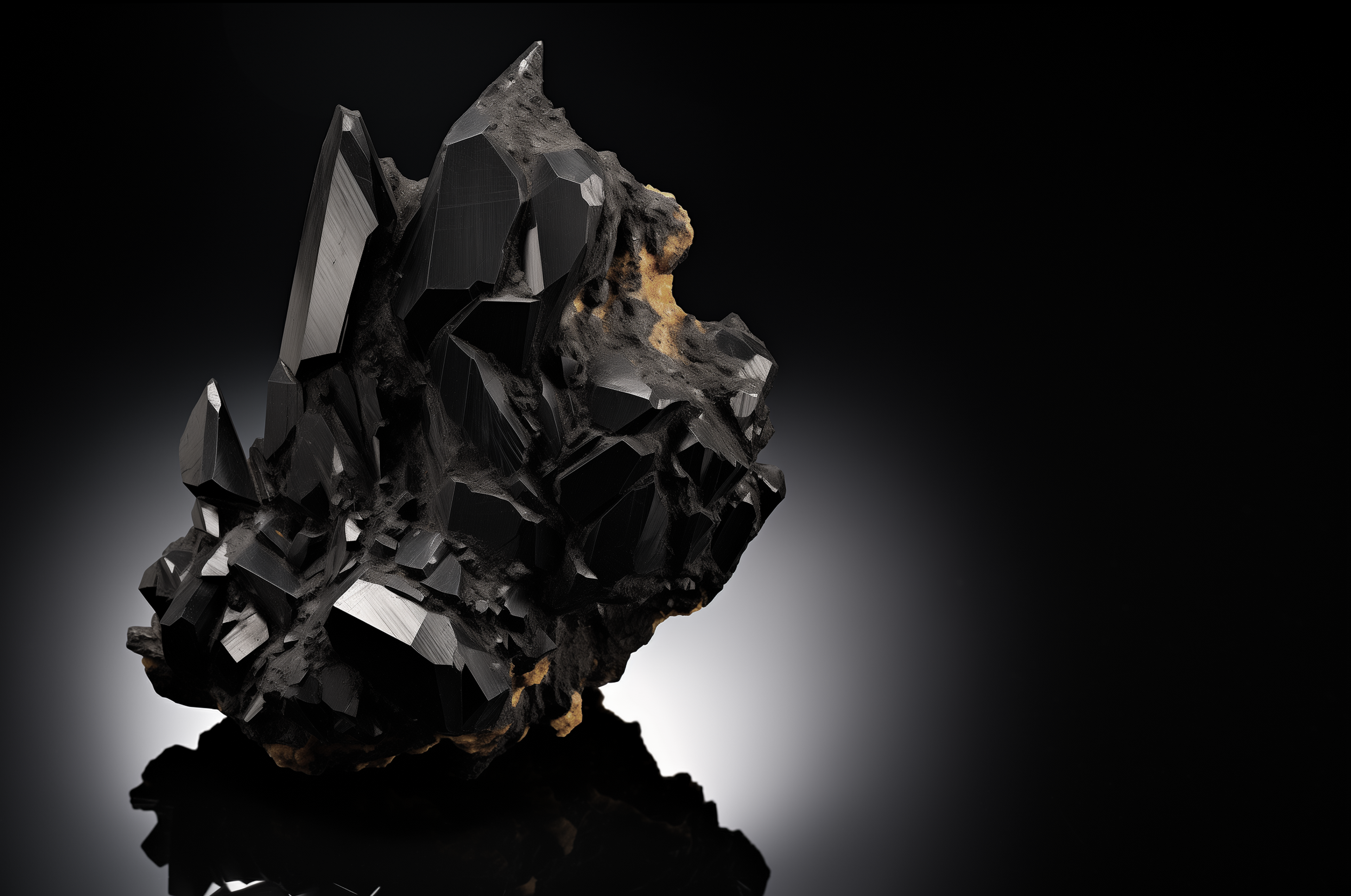 From Destiny to Choice: Onyx Gemstone