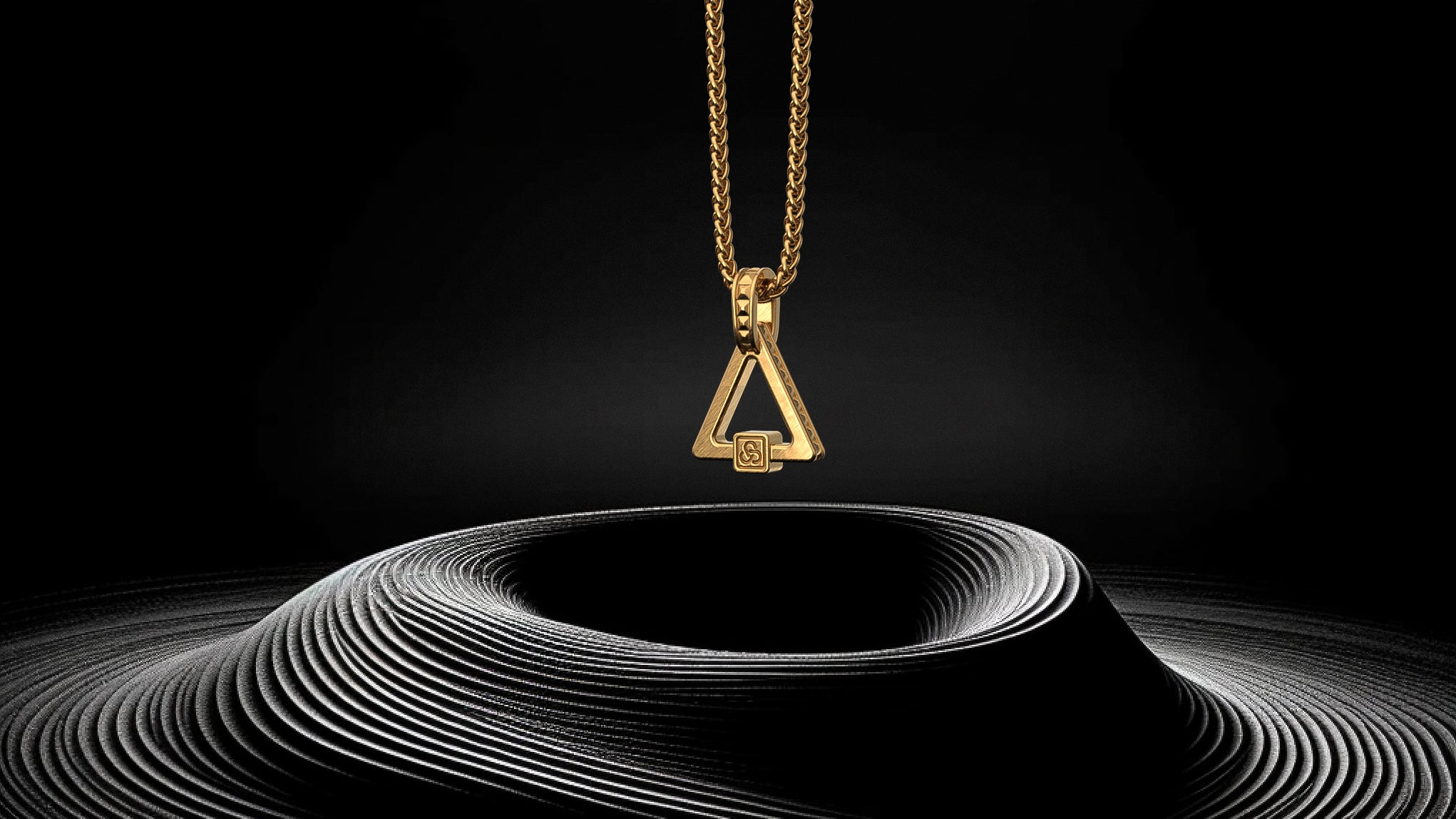 Pendants & Necklaces Seekers Men's Jewelry