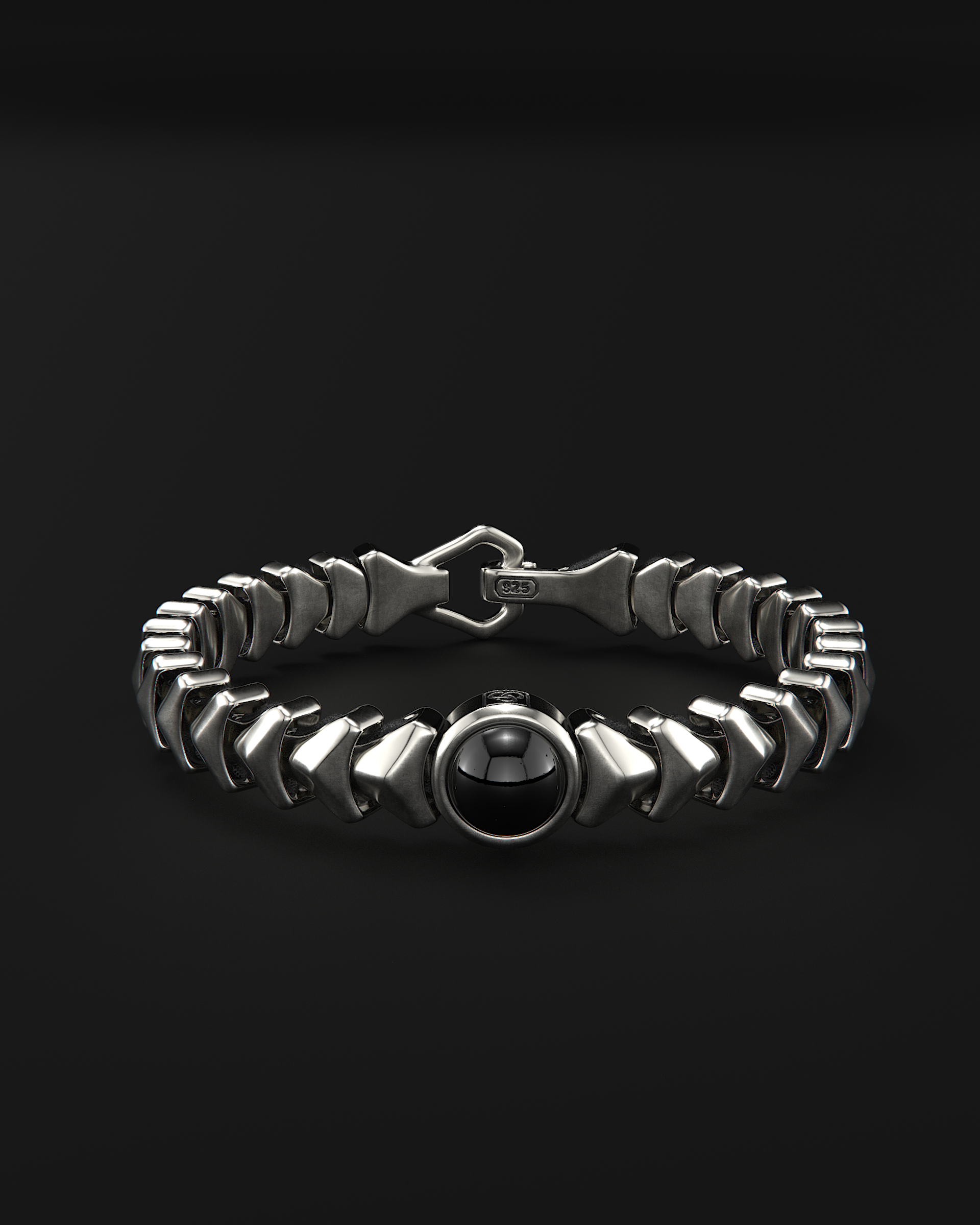 BRACCIALE IN ONICE | COMPLIMENTI