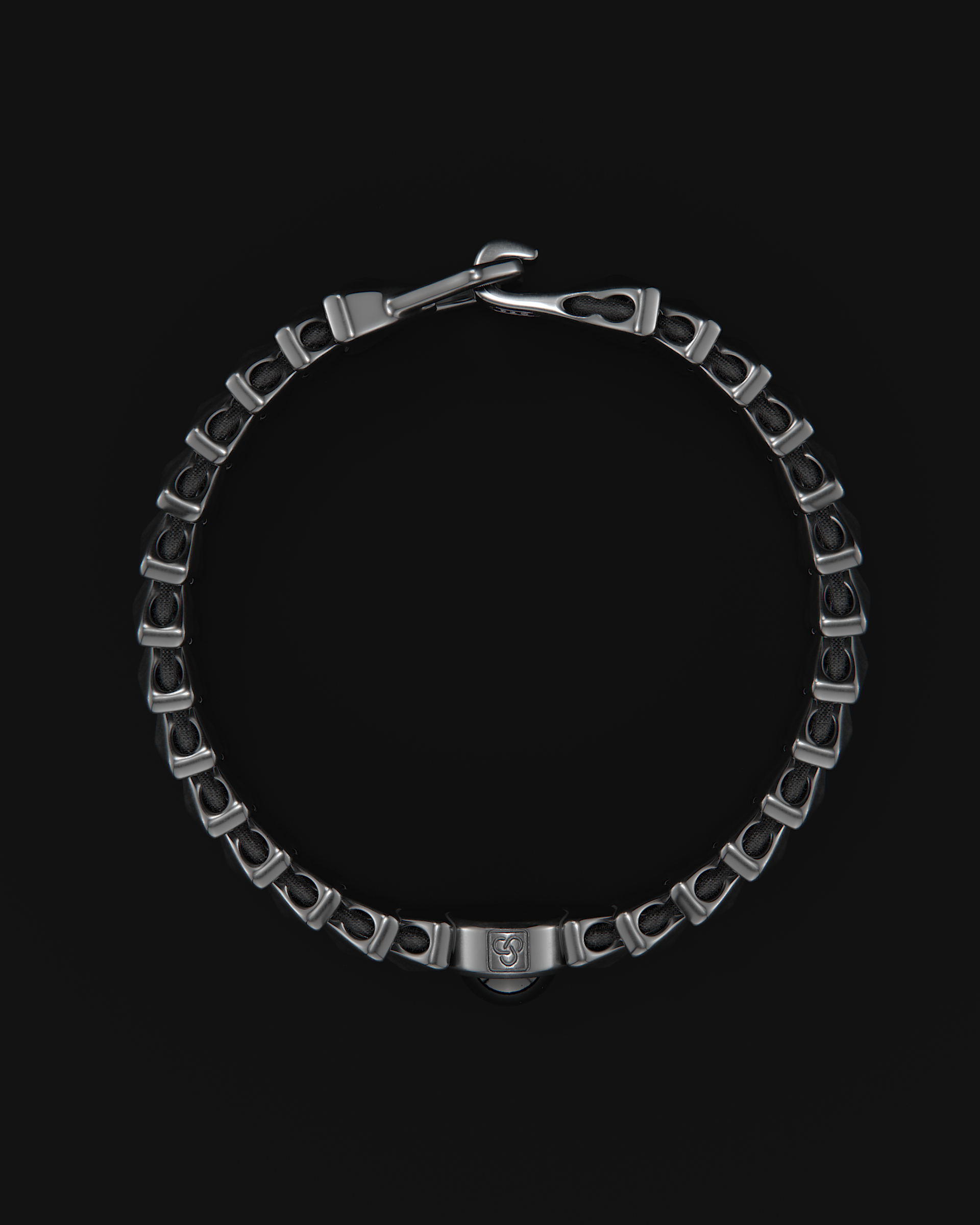 BRACCIALE IN ONICE | COMPLIMENTI