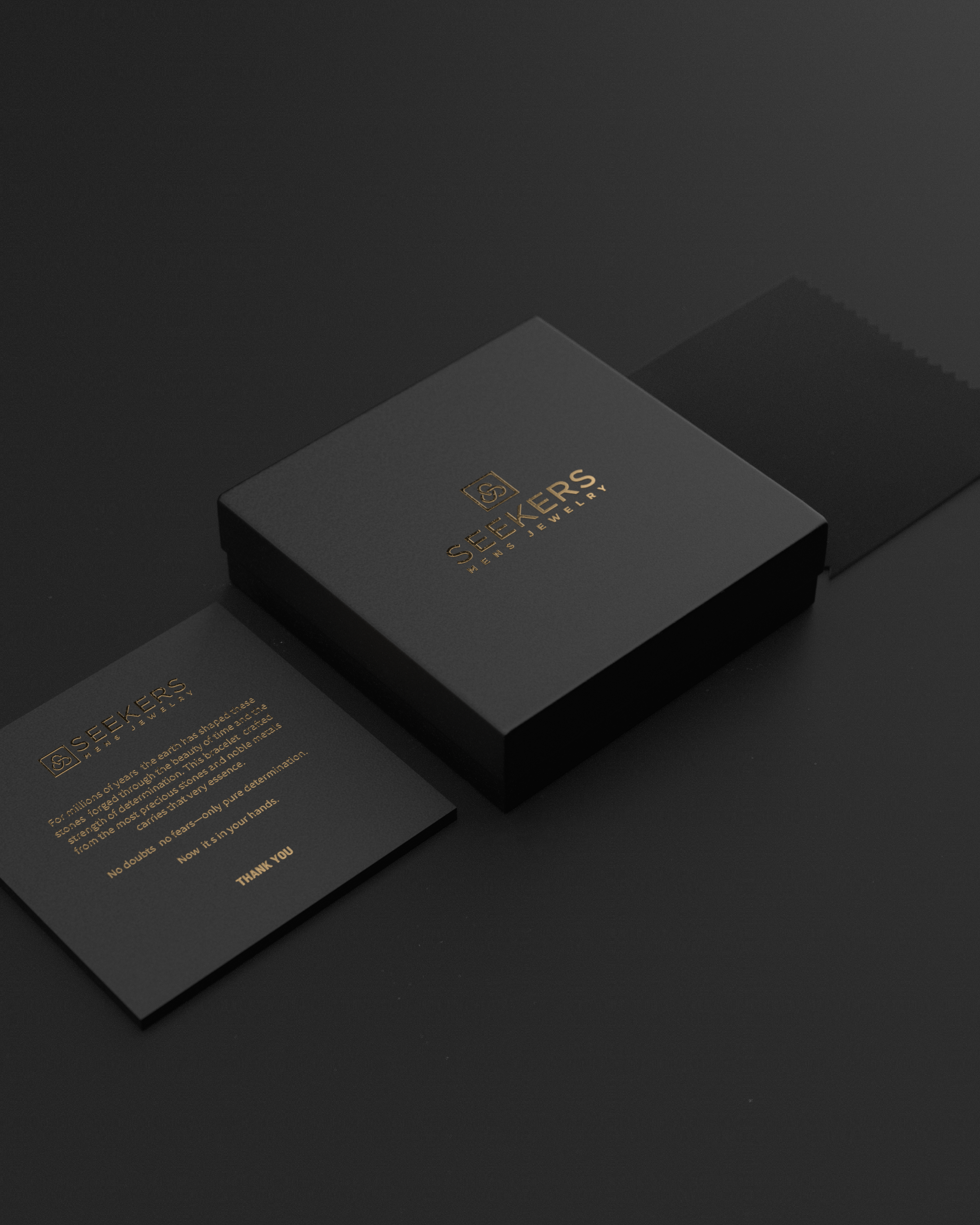 Lapis Lazuli Bracelet #2 5mm | Kubic