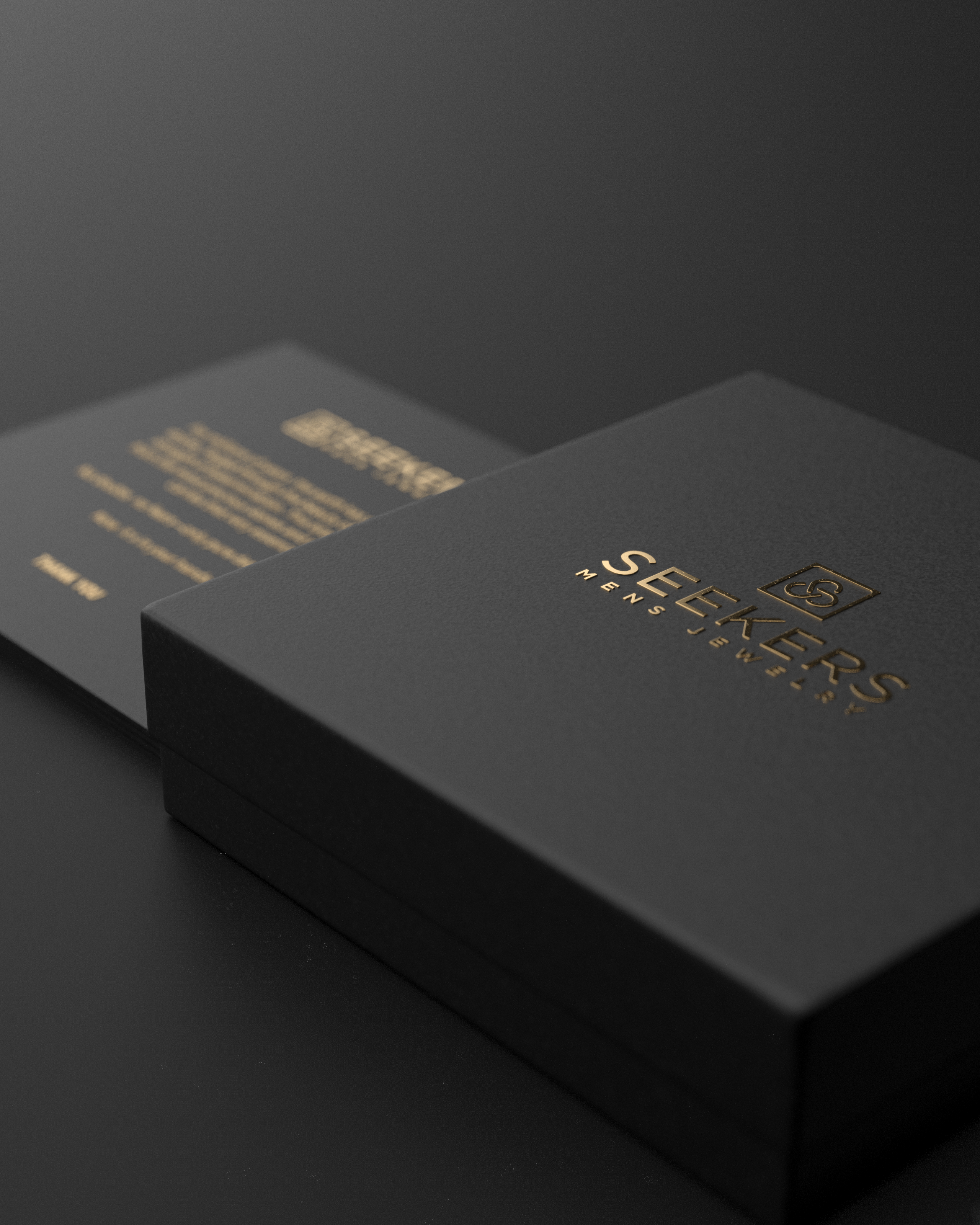Royale Ring