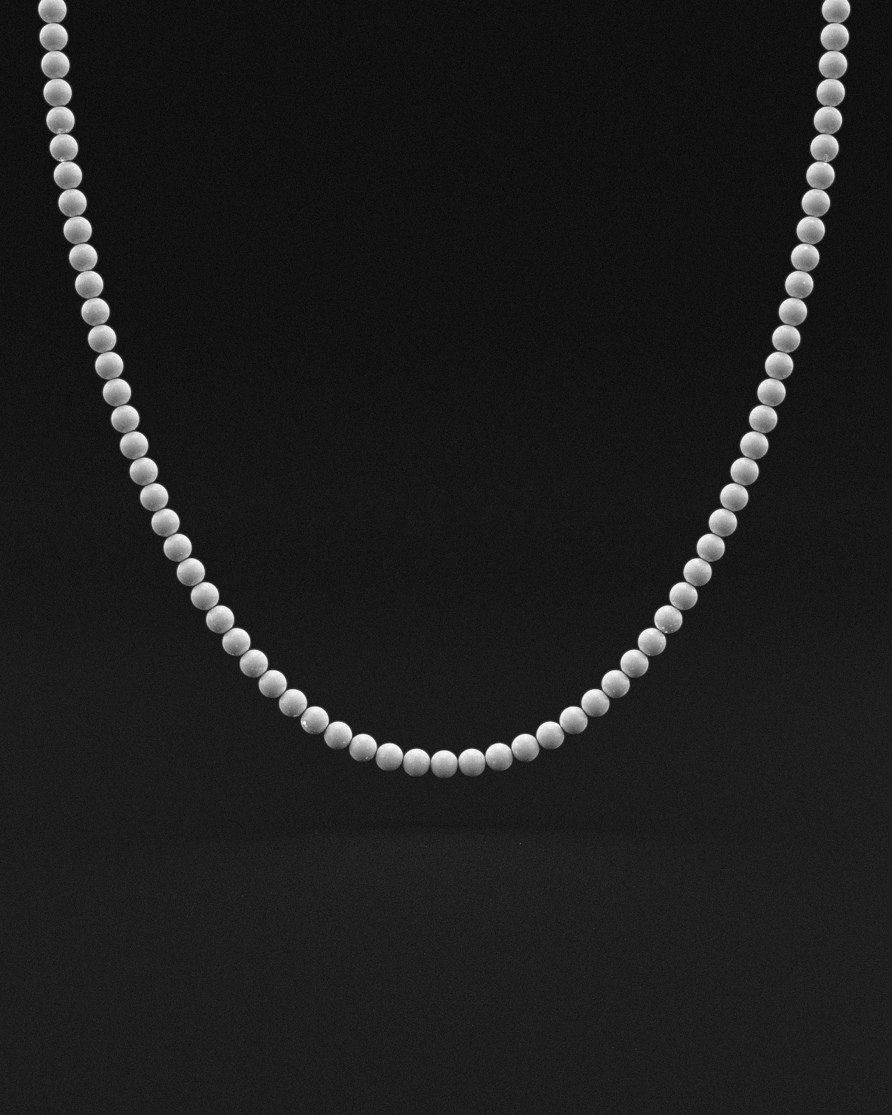 Collar Tridacna 6mm | Vértice