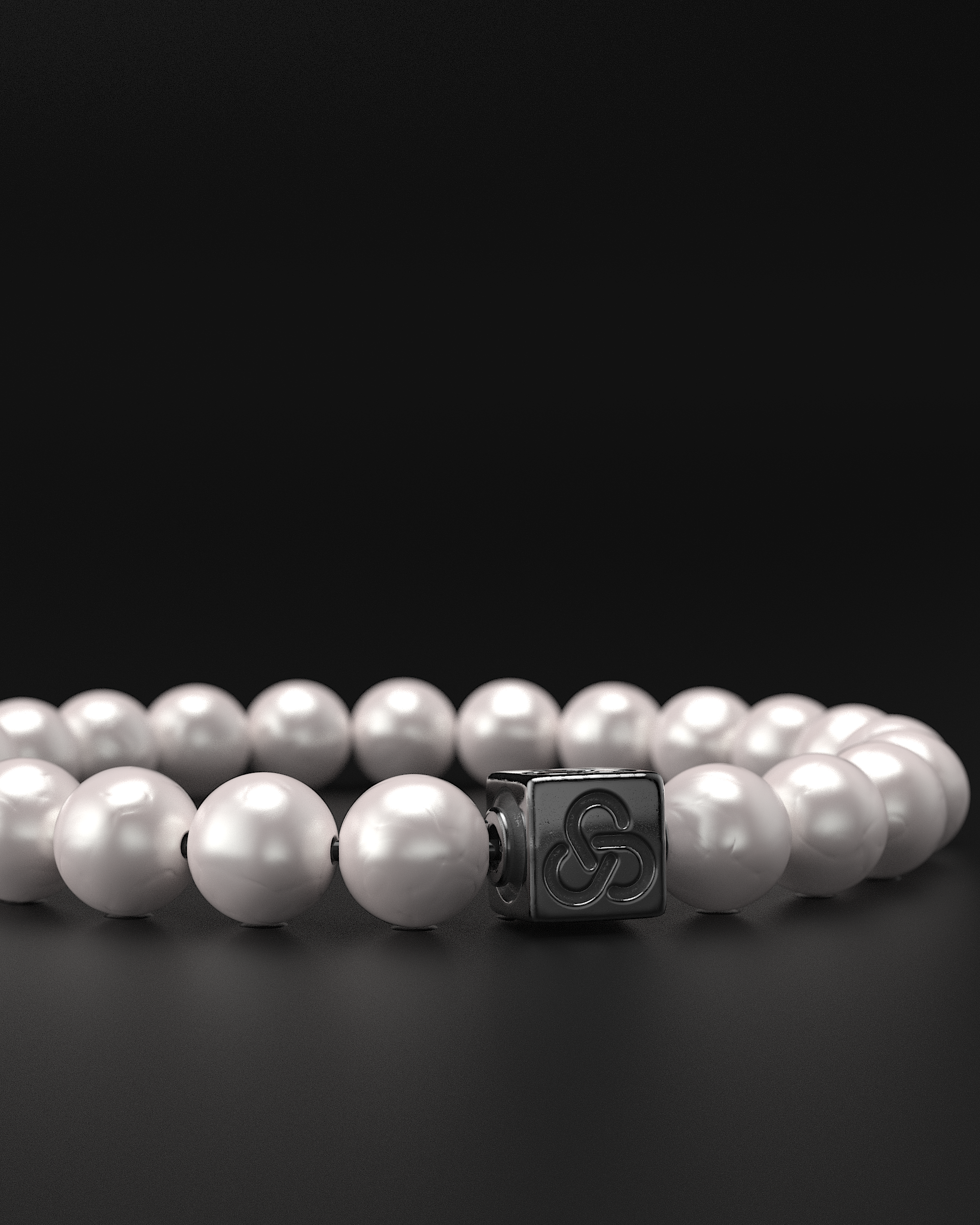 Bracelet Turquoise 8mm | Essentiel