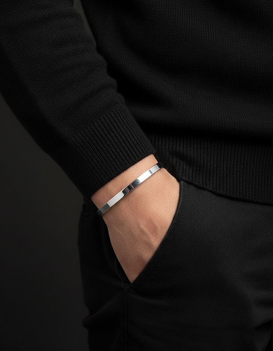 Pulsera esencial