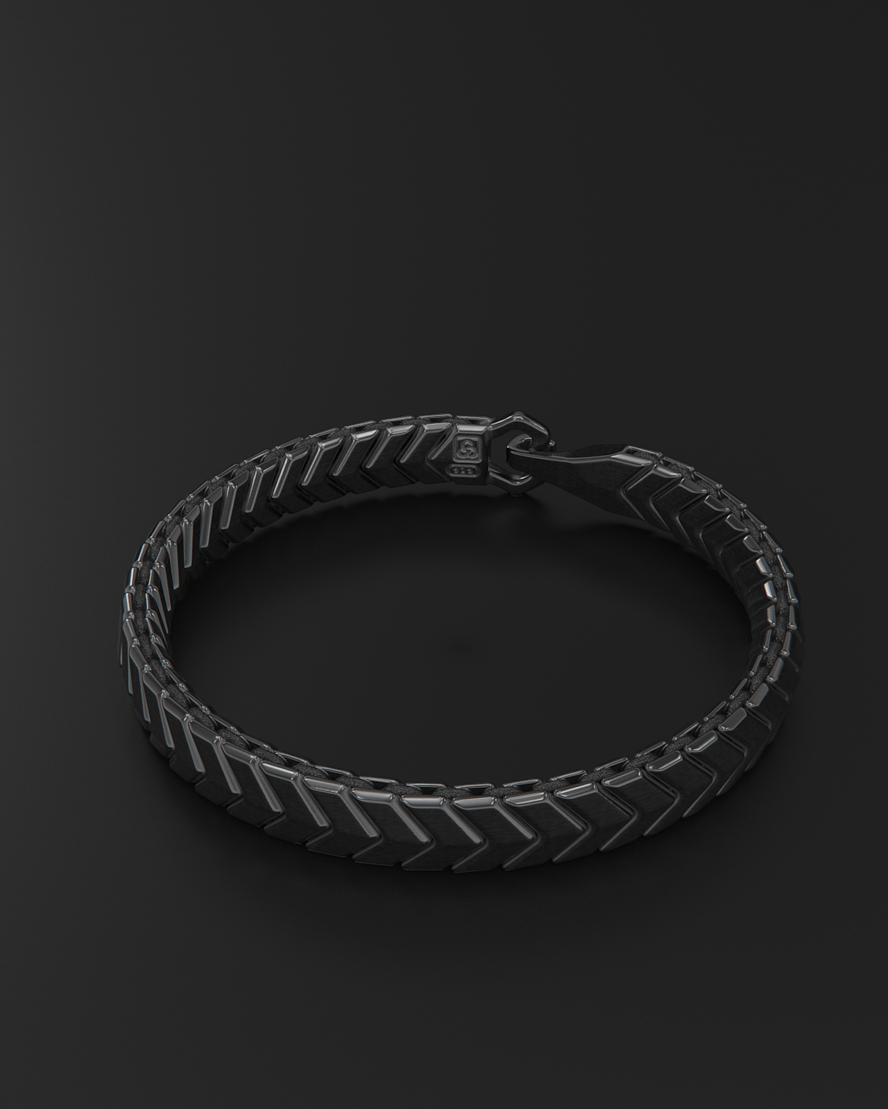 Pulsera de felicitaciones #3