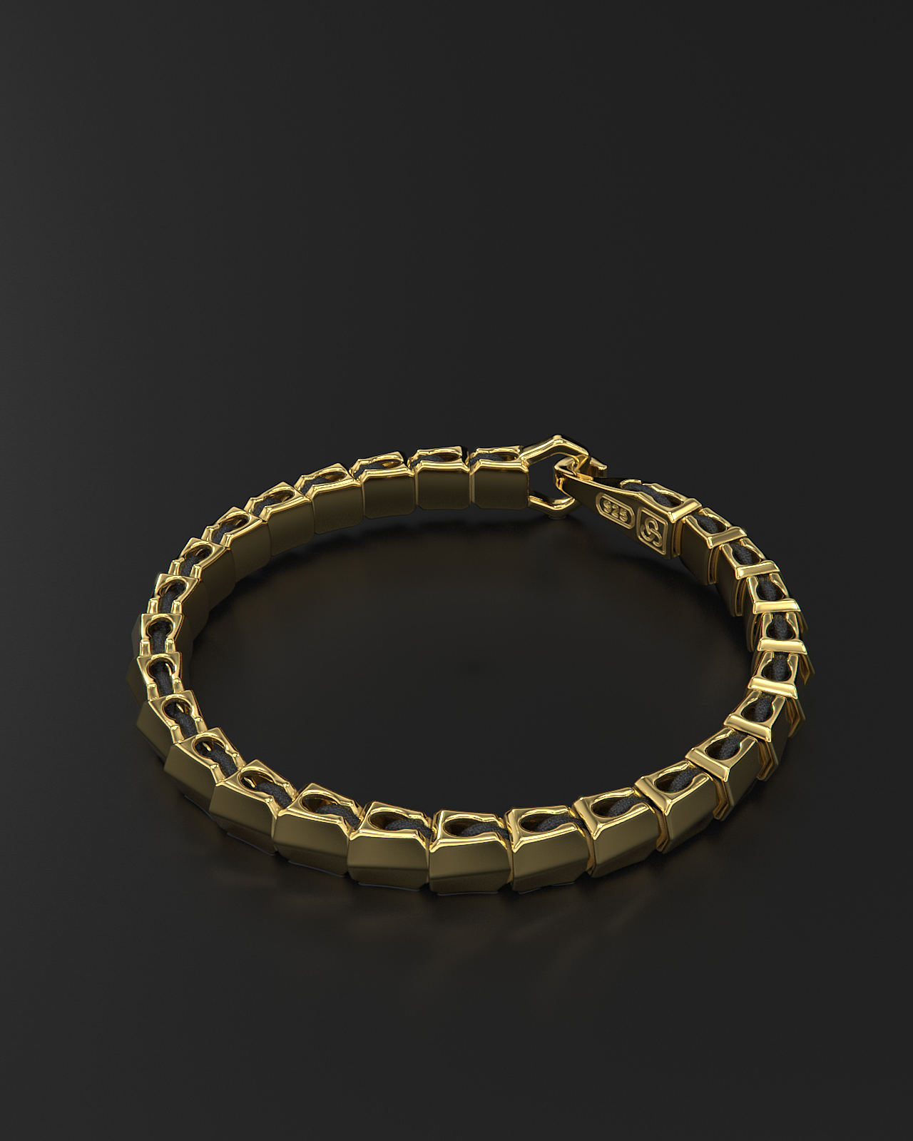 Kudos Bracelet #2