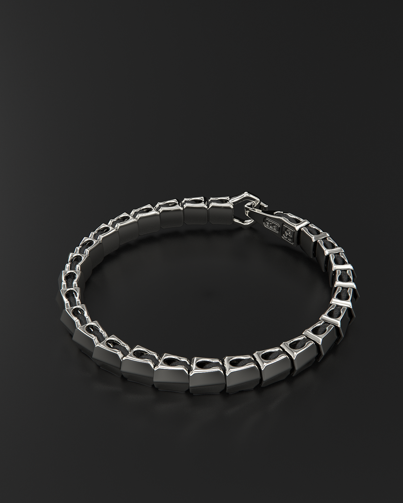 Pulsera de felicitaciones #2