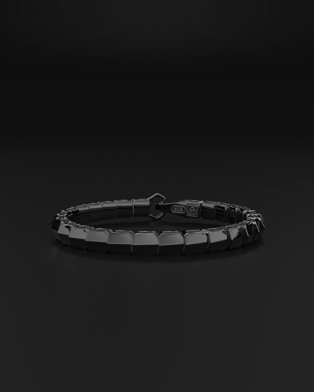 Pulsera de felicitaciones #2