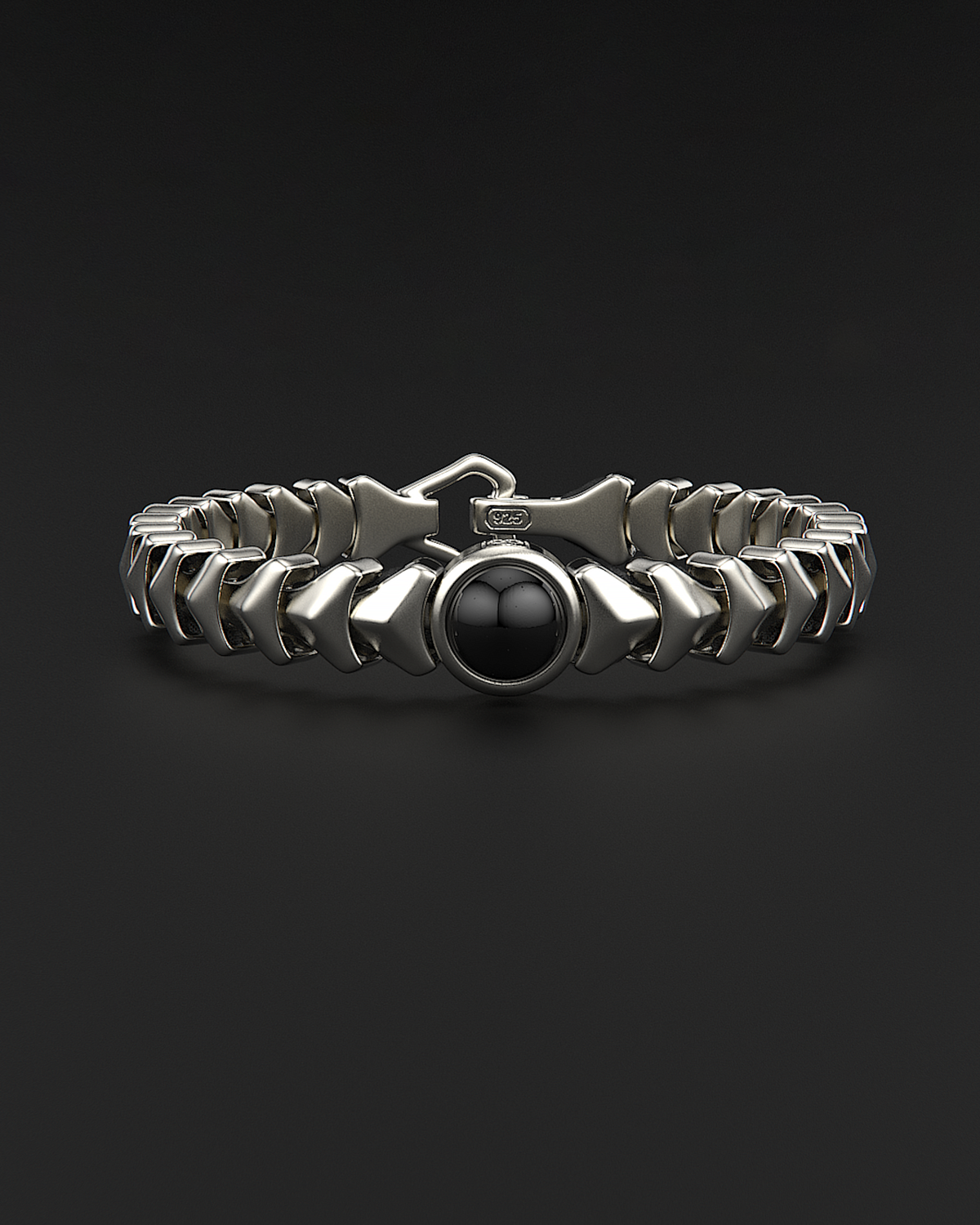 PULSERA DE ÓNIX | PRESTIGIO