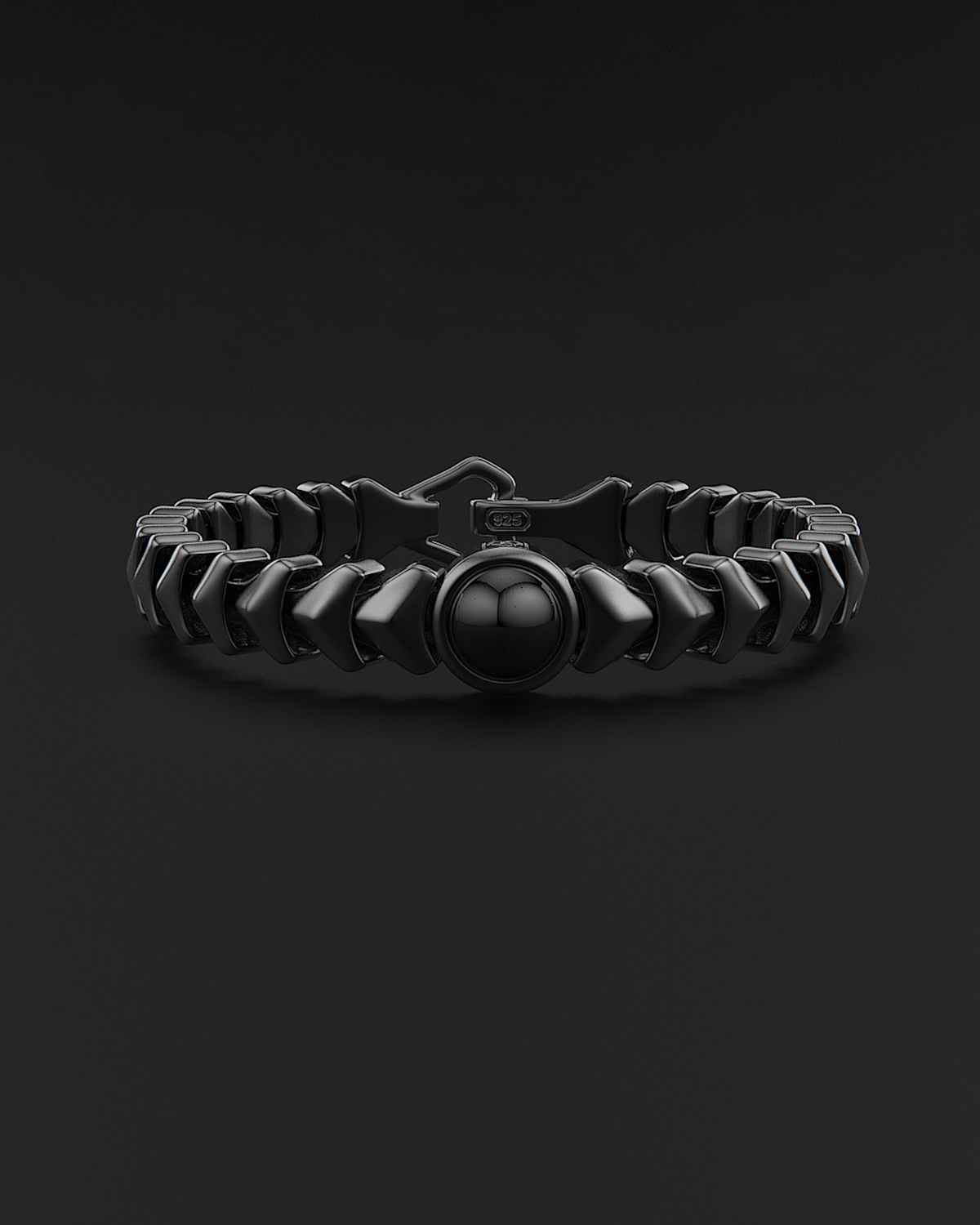 PULSERA DE ÓNIX | PRESTIGIO