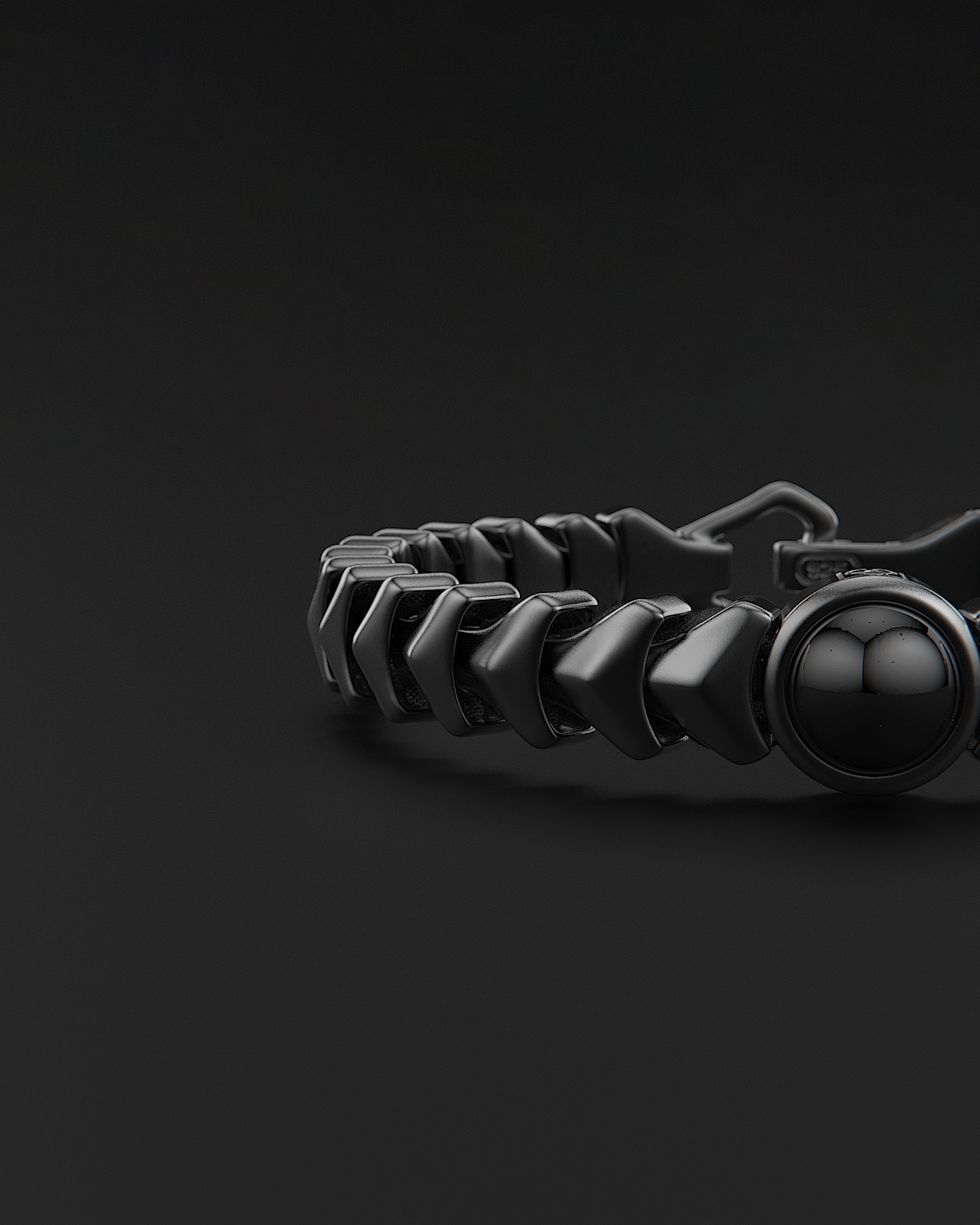 PULSERA DE ÓNIX | PRESTIGIO