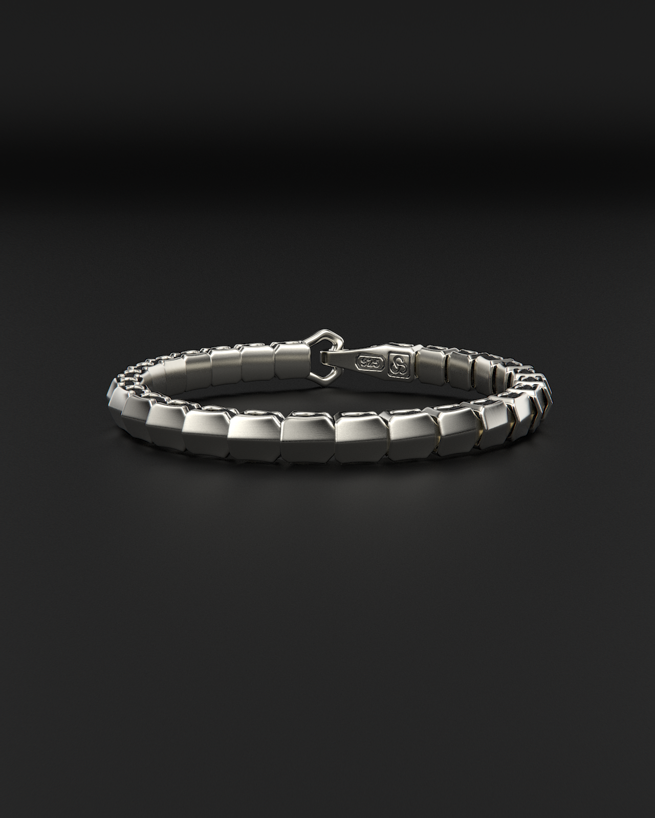 Pulsera de felicitaciones #2