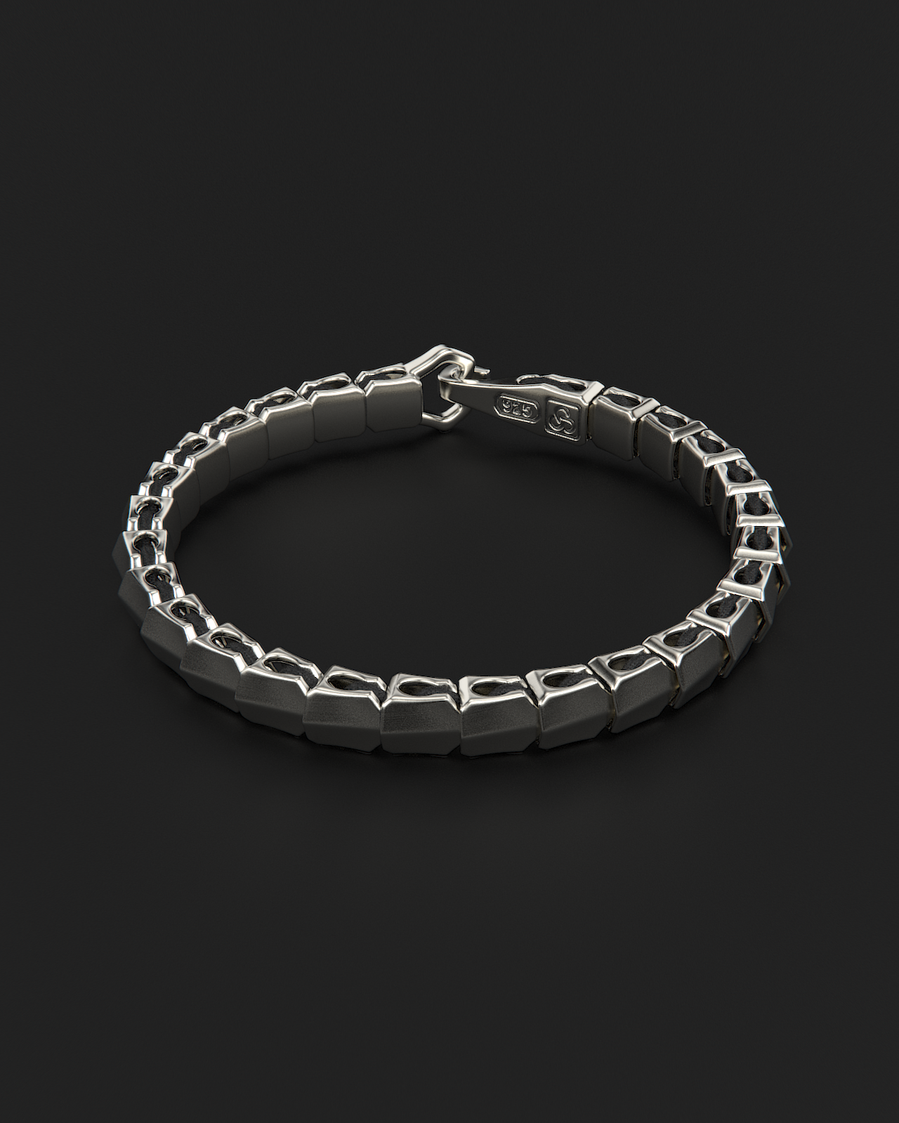 Pulsera de felicitaciones #2