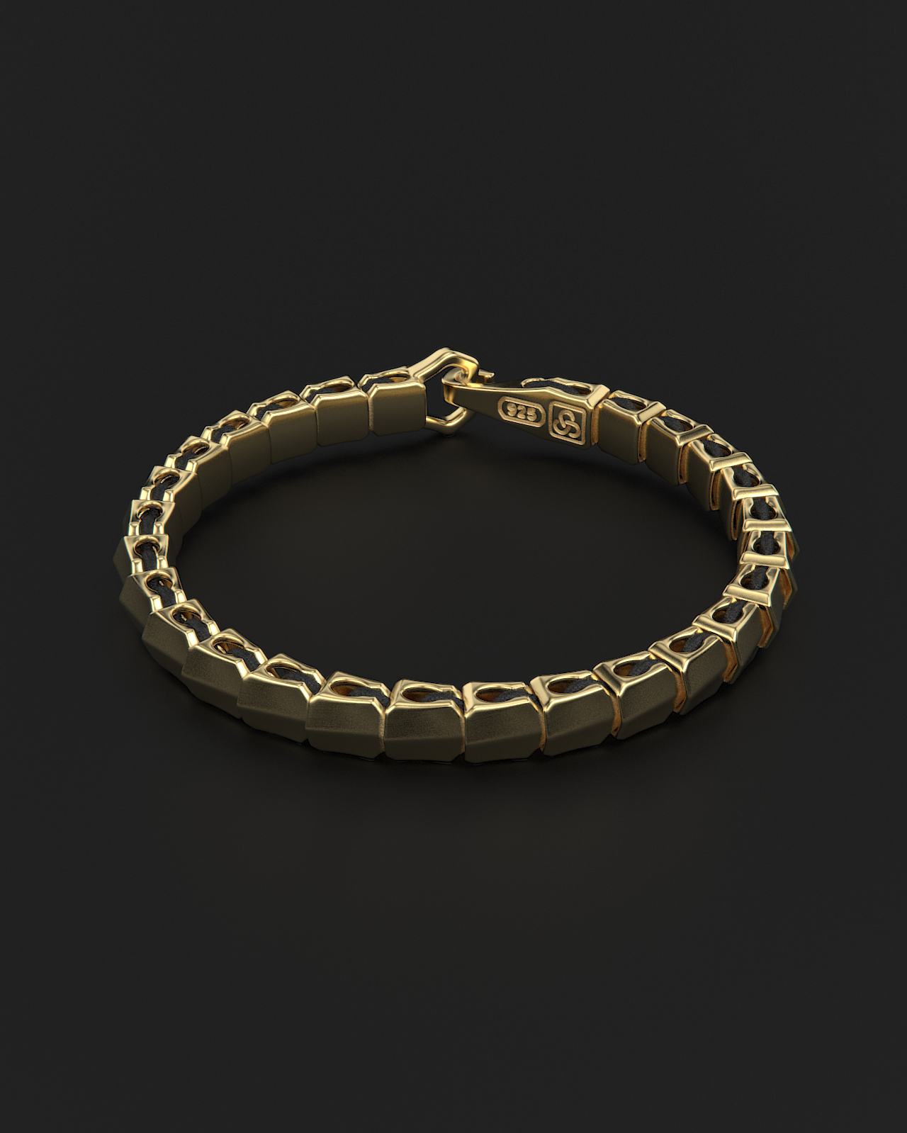 Pulsera de felicitaciones #2