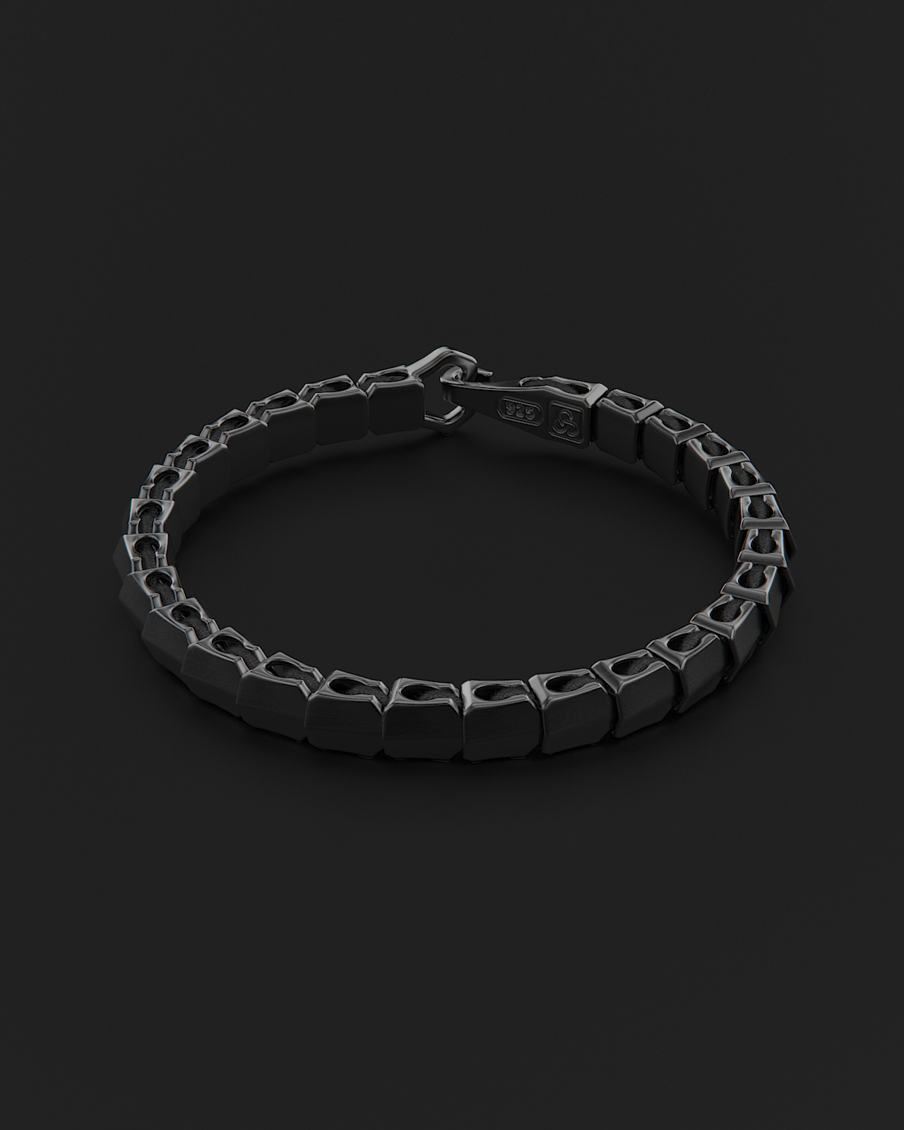 Pulsera de felicitaciones #2