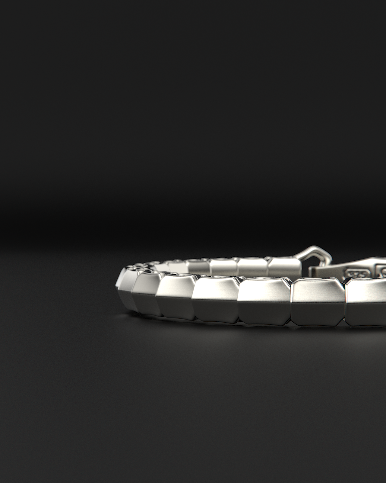 Pulsera de felicitaciones #2