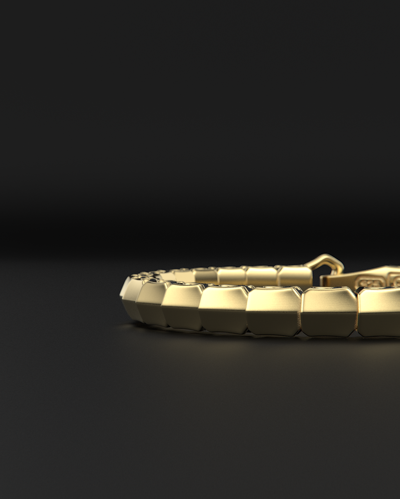 Pulsera de felicitaciones #2
