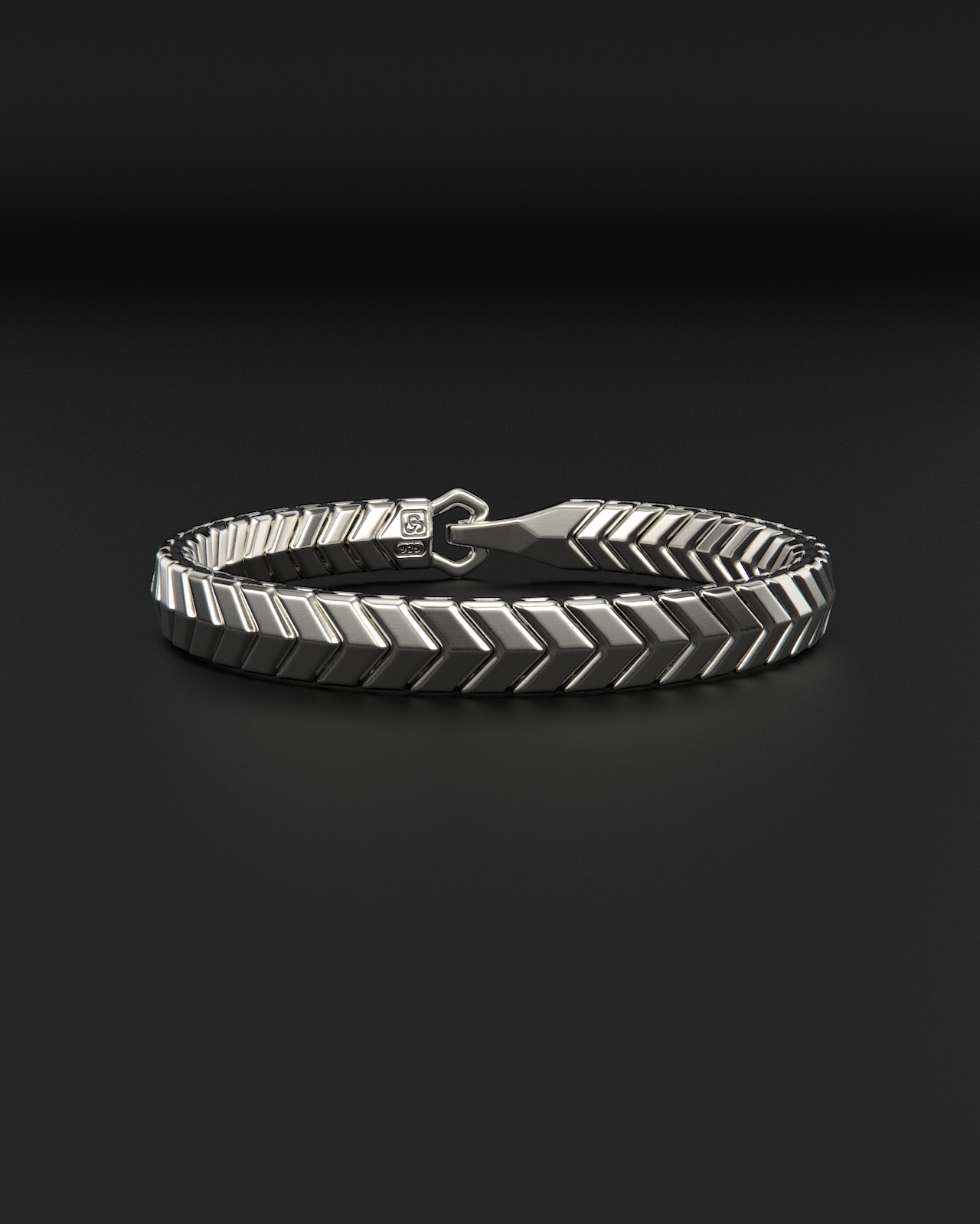 Pulsera de felicitaciones #3