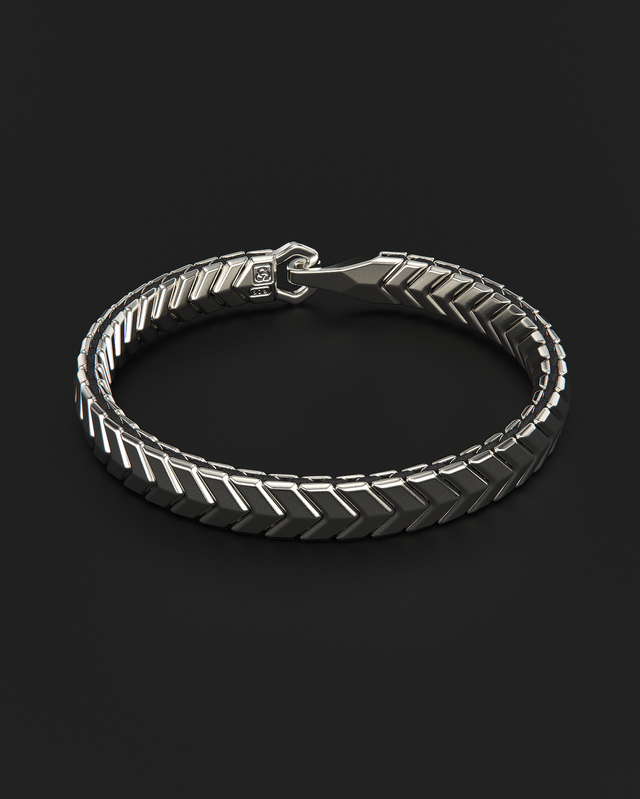 Pulsera de felicitaciones #3