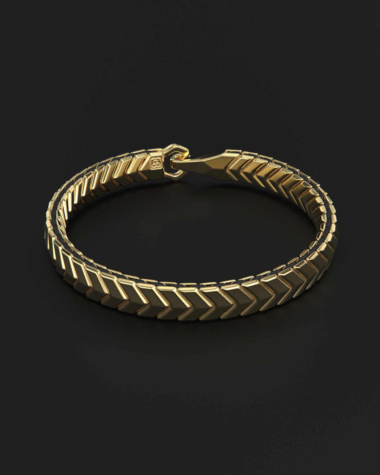 Pulsera de felicitaciones #3