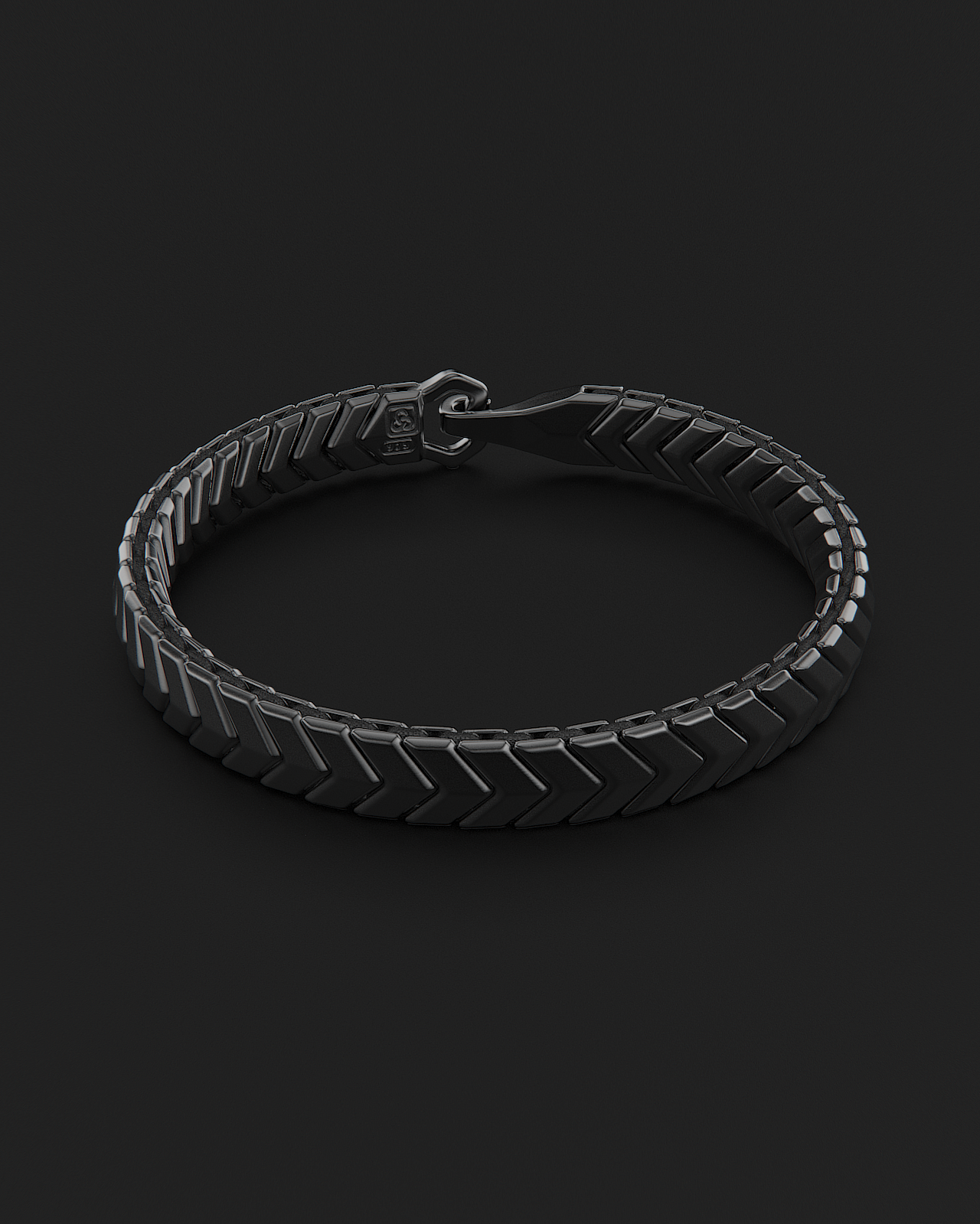 Pulsera de felicitaciones #3