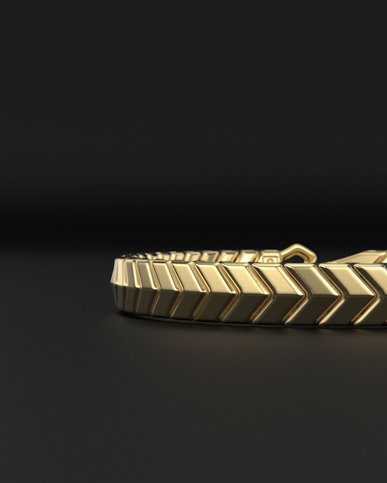 Pulsera de felicitaciones #3