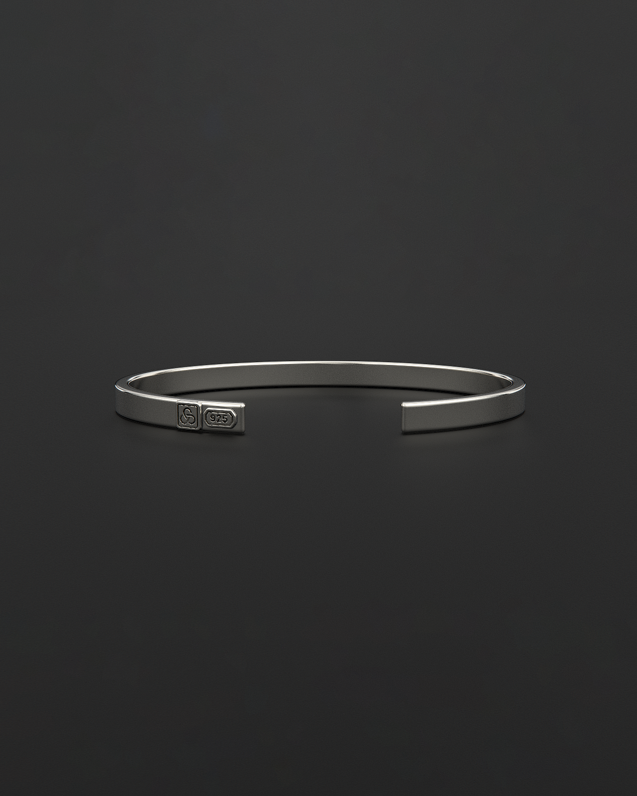 Pulsera esencial