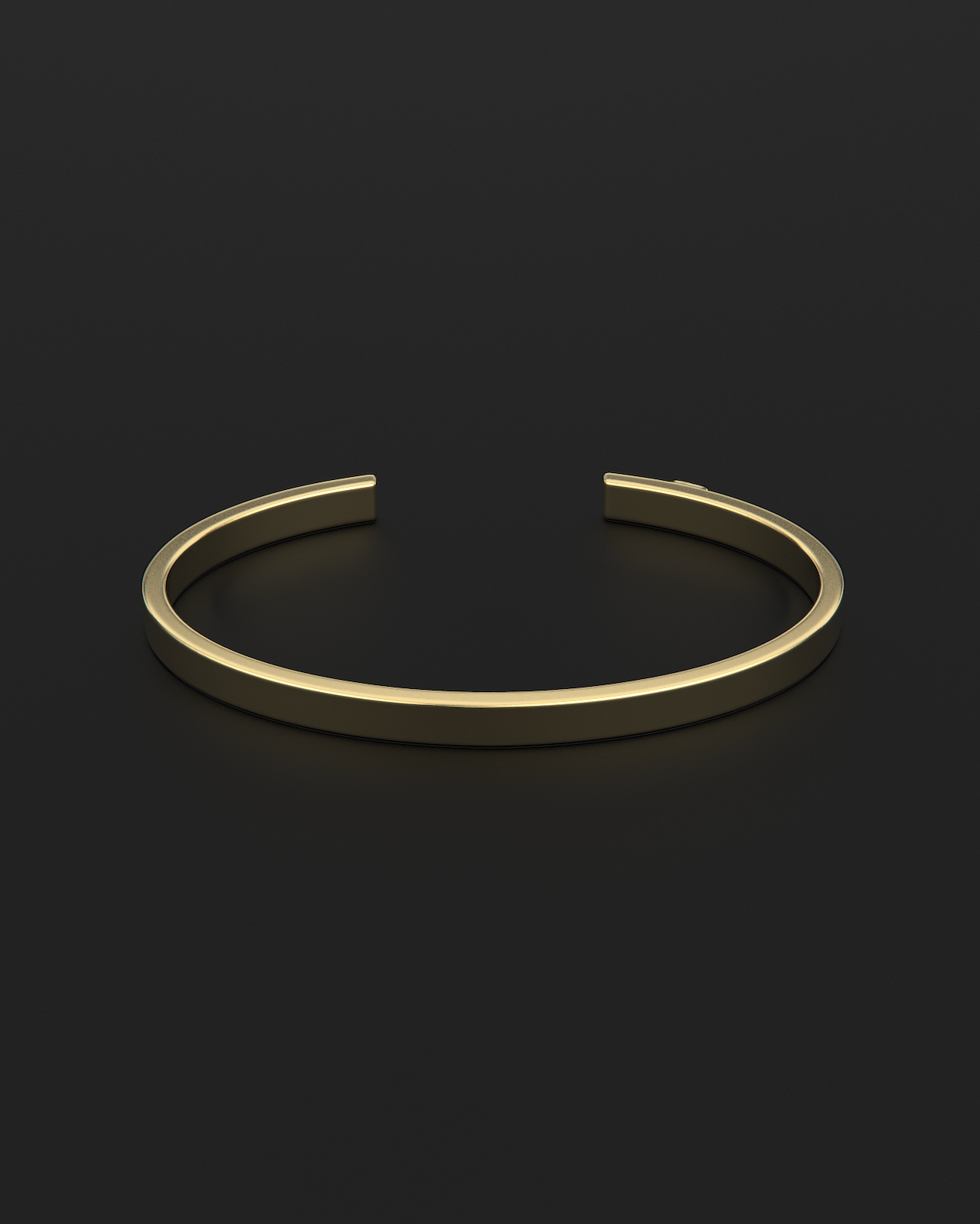 Pulsera esencial