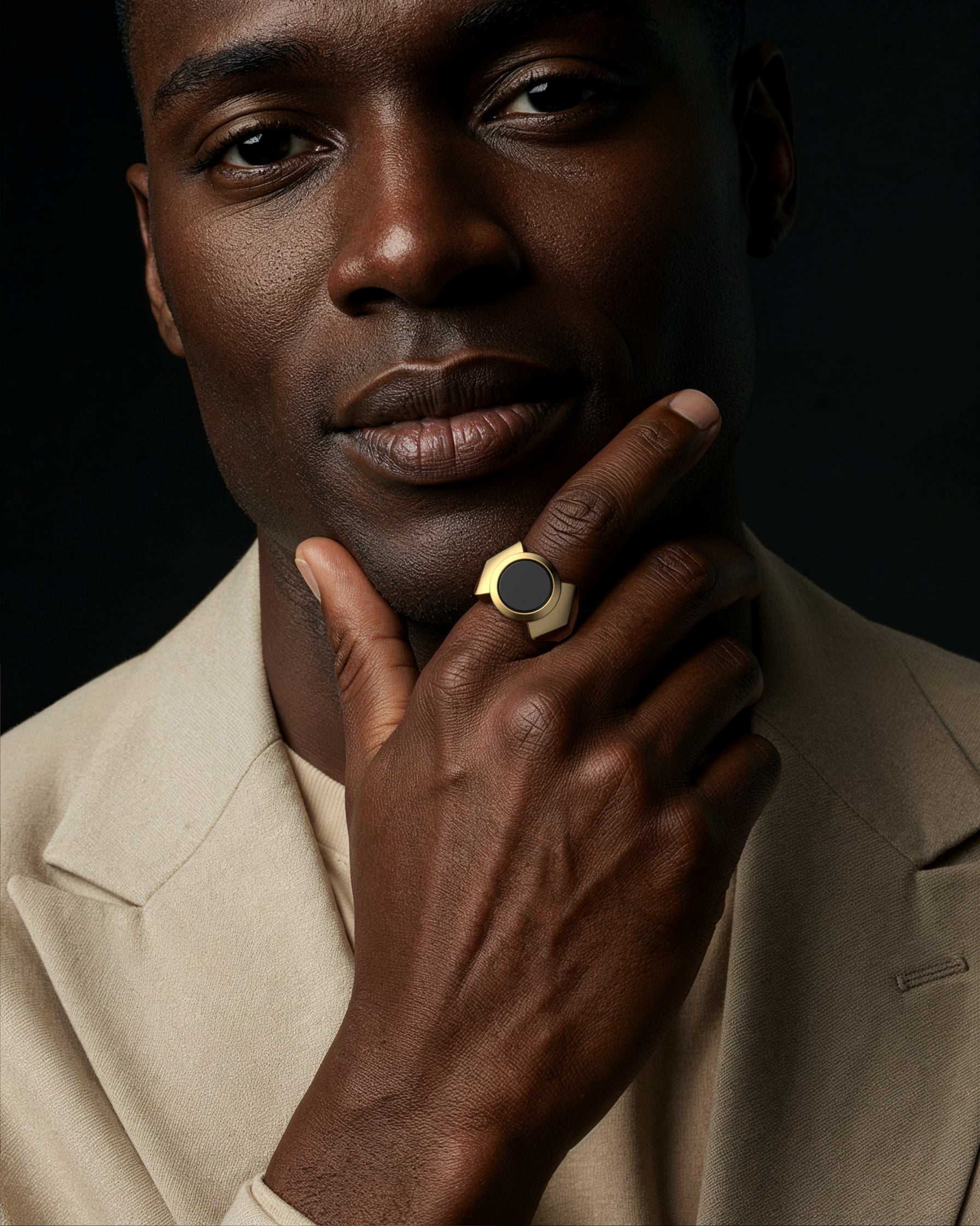 Kudos Ring