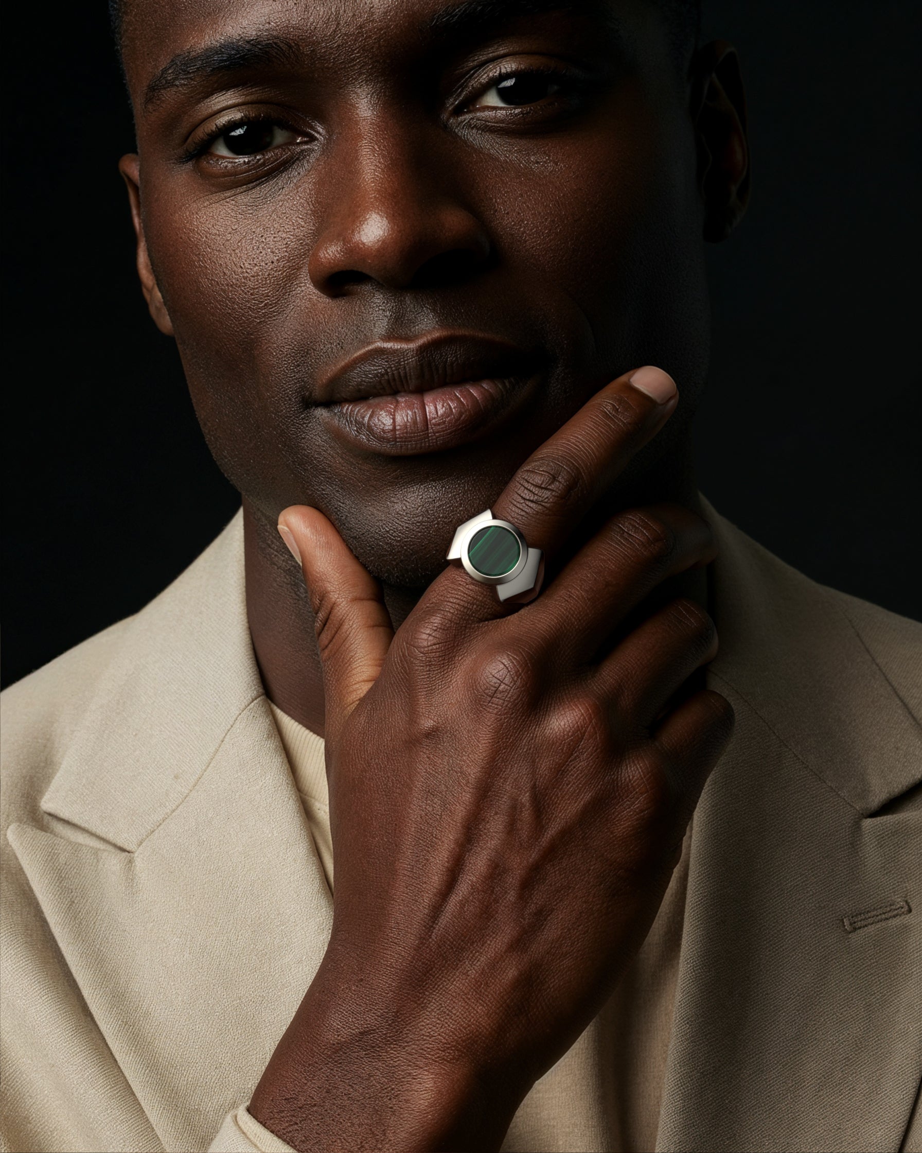Kudos Ring