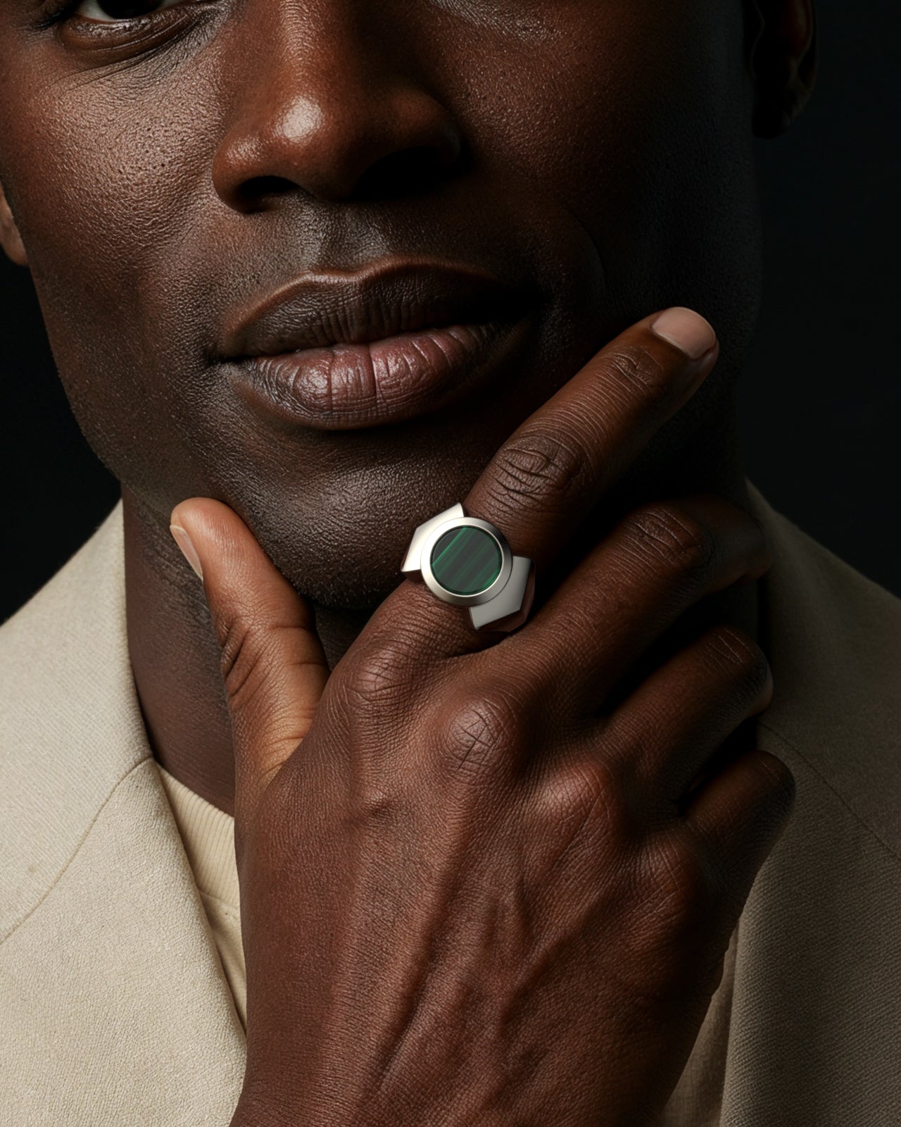 Kudos Ring