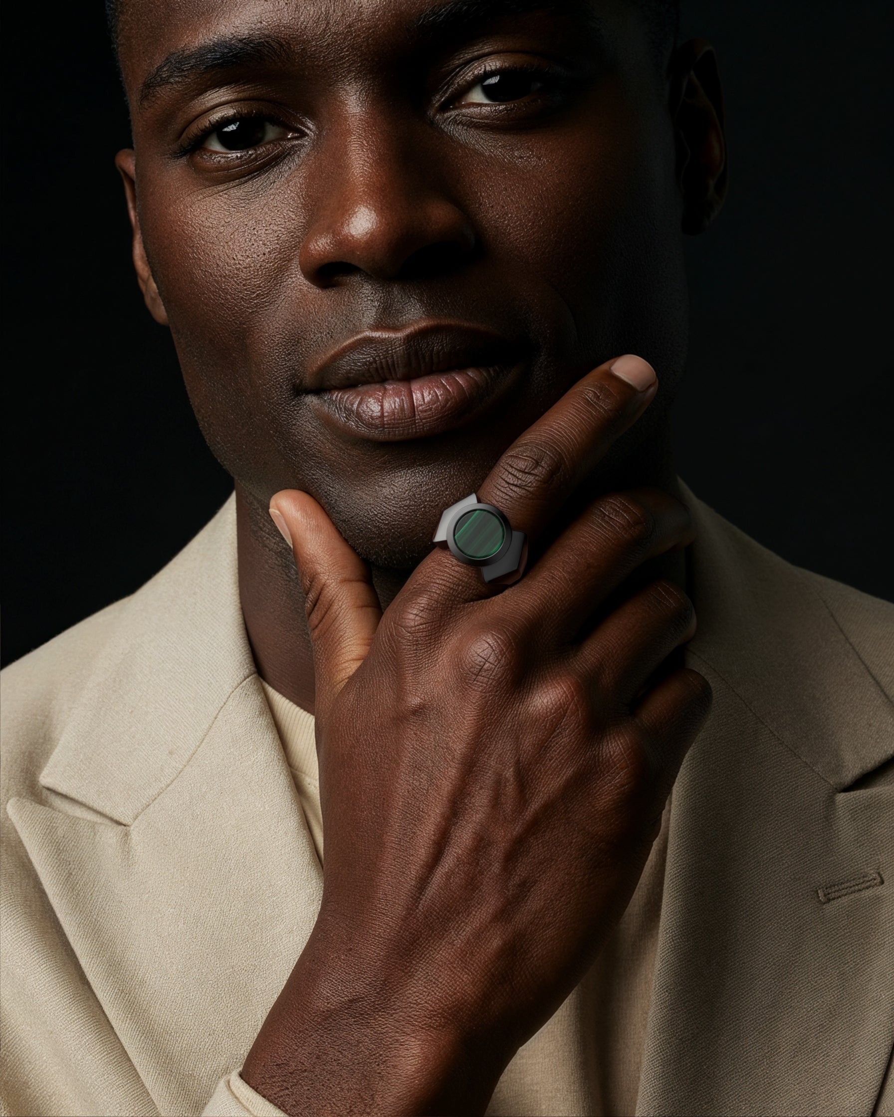 Kudos Ring