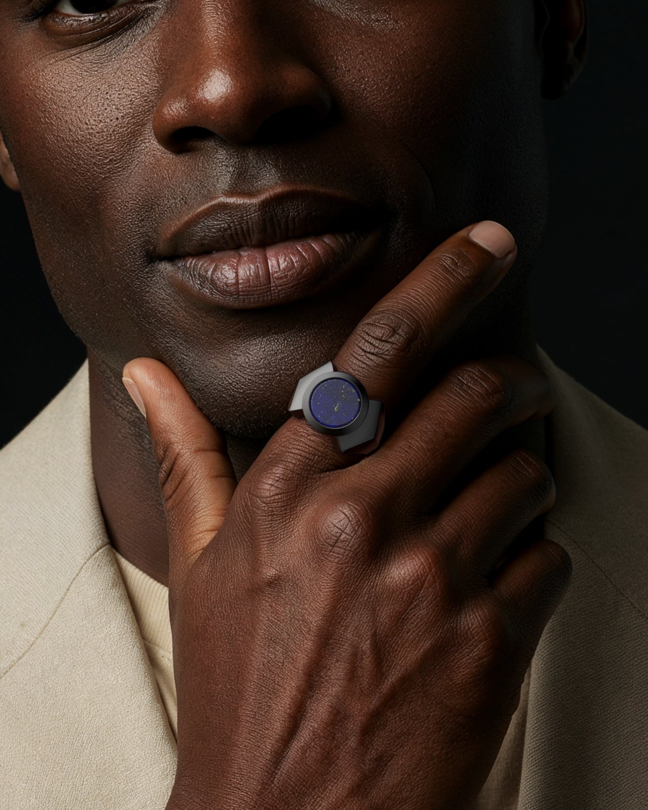 Kudos Ring