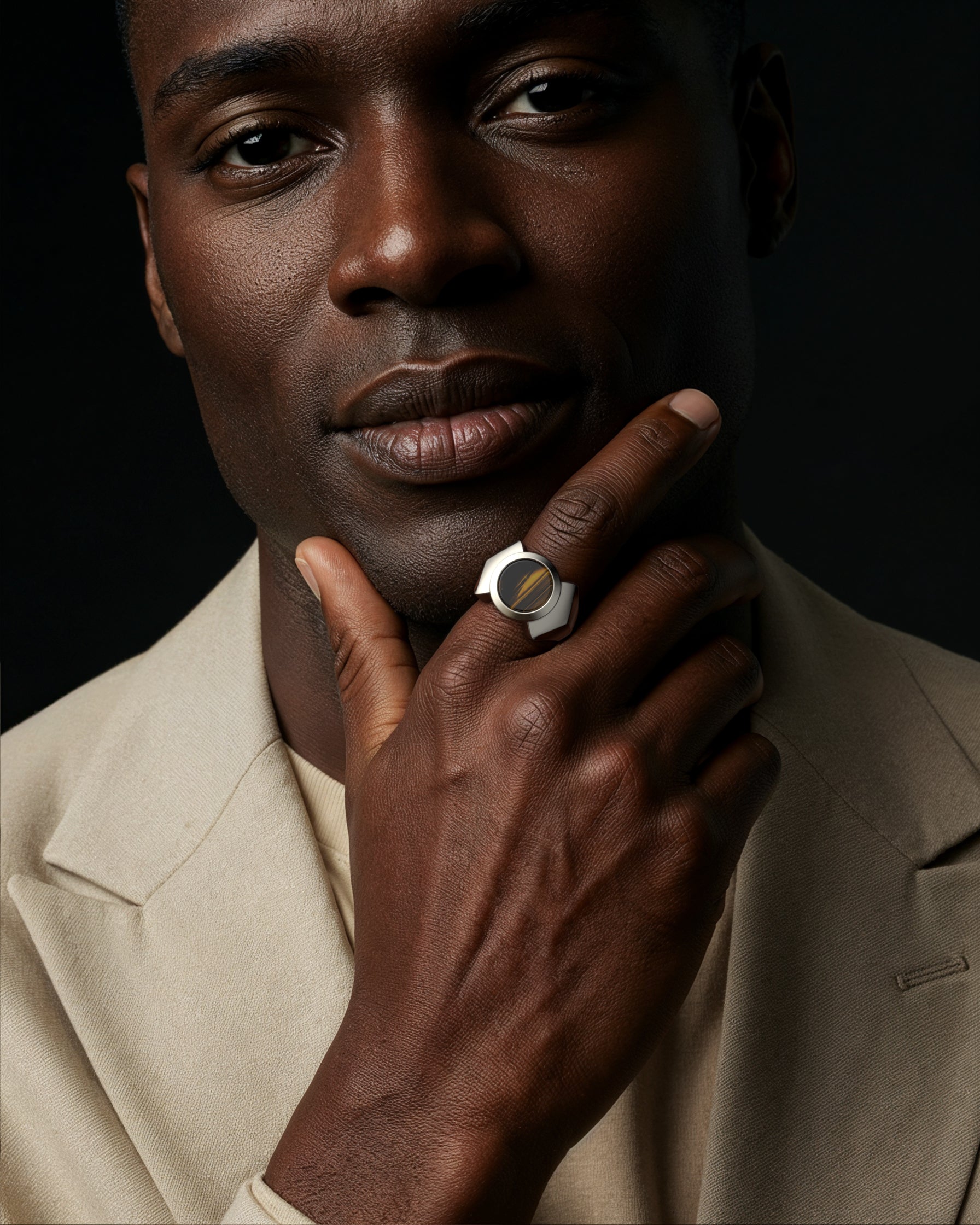 Kudos Ring