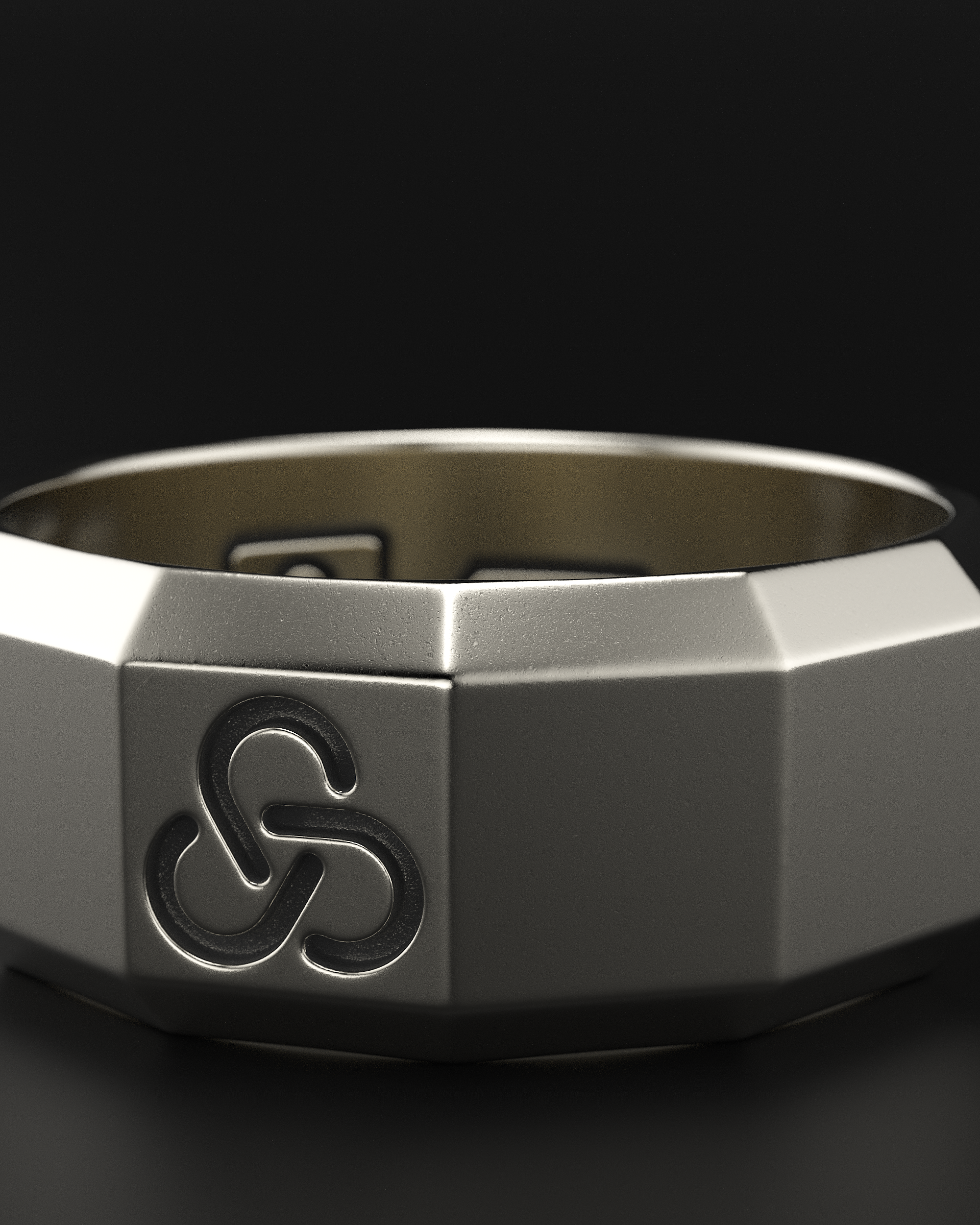 Essential Ring