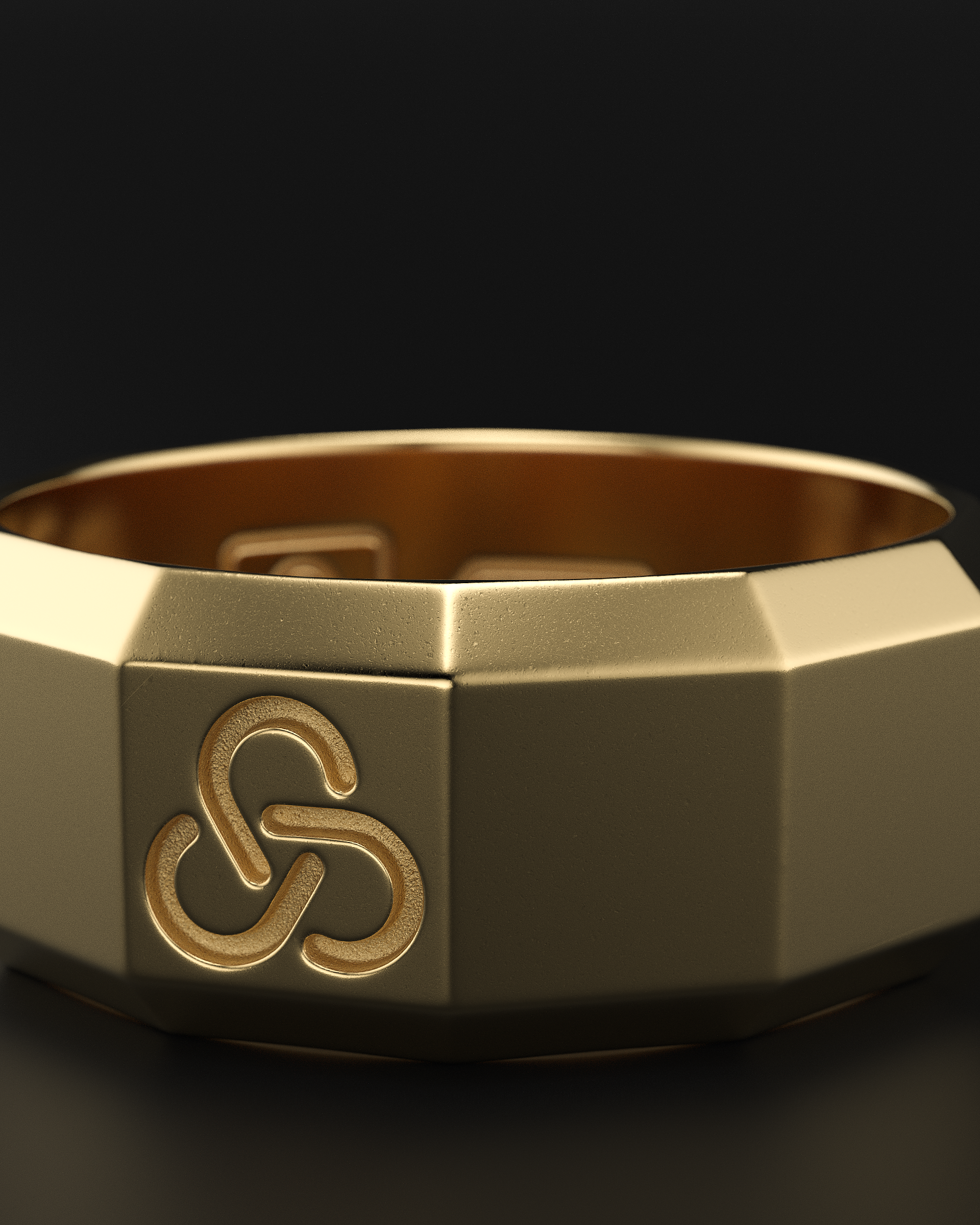 Essential Ring