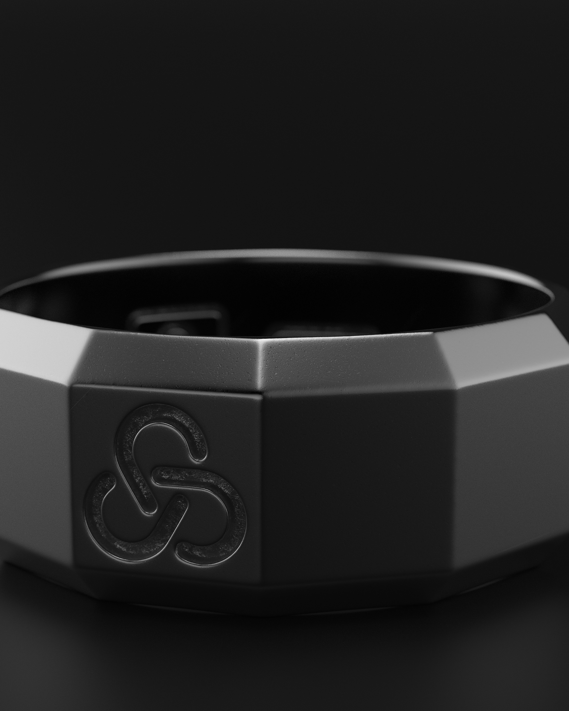 Essential Ring
