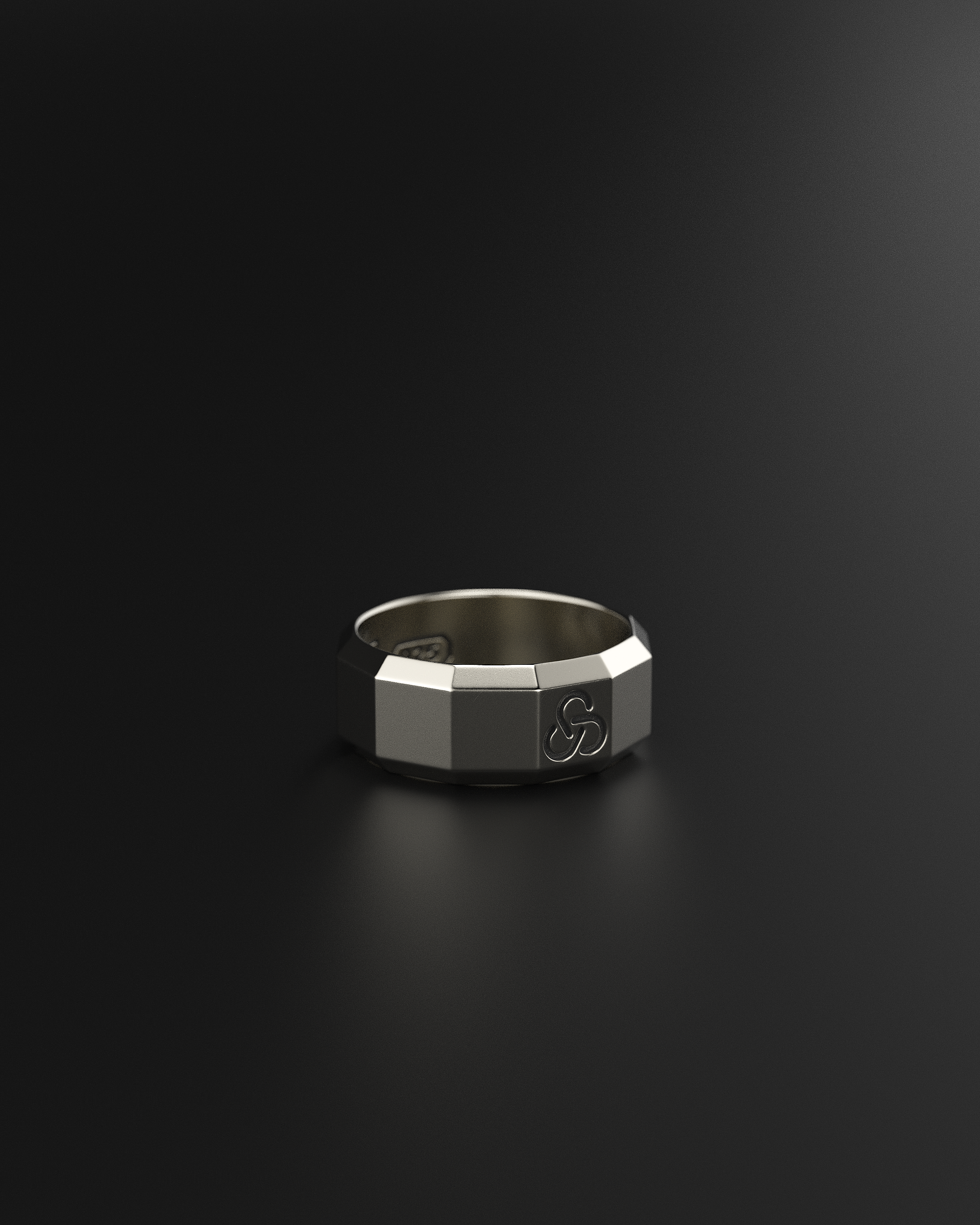 Essential Ring