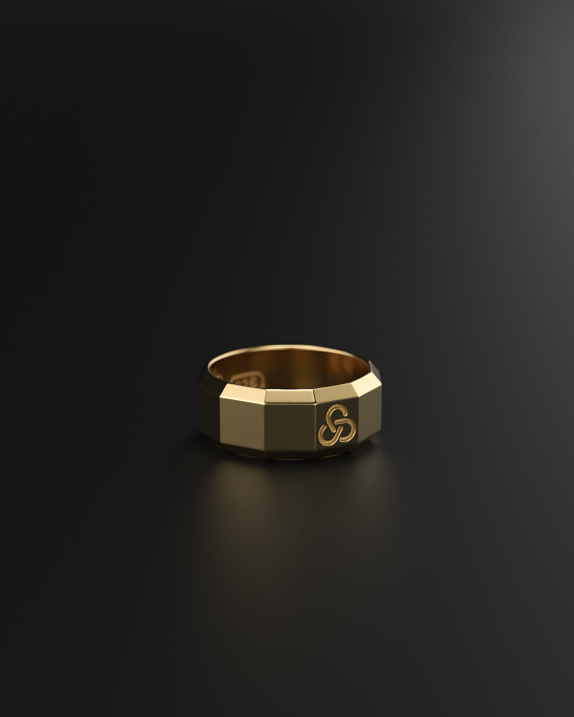 Essential Ring