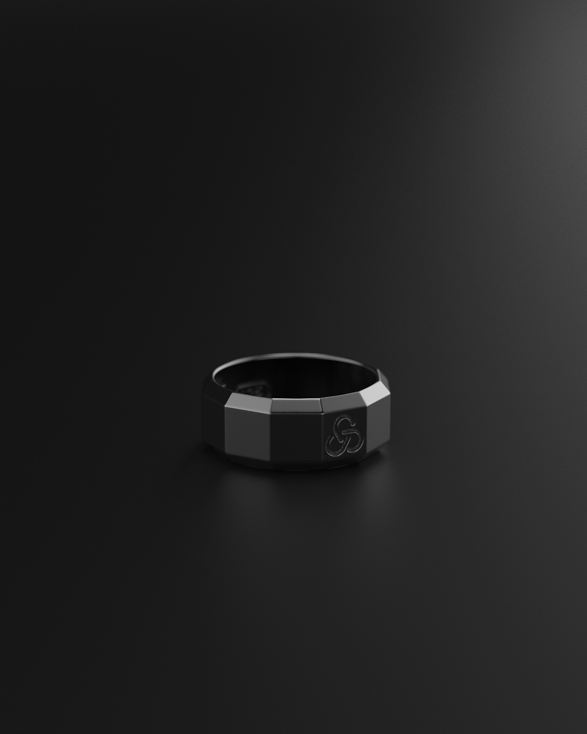 Essential Ring