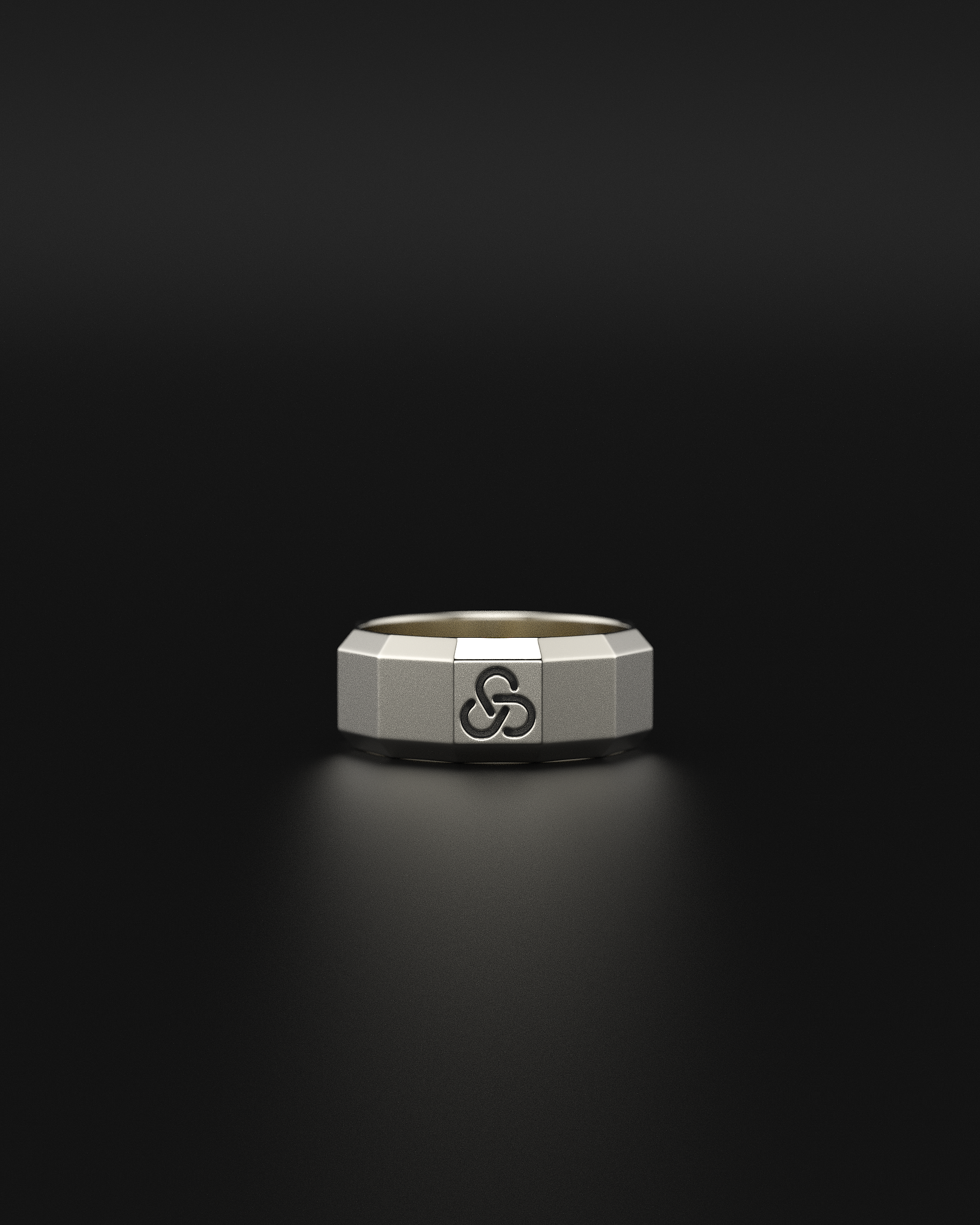 Essential Ring