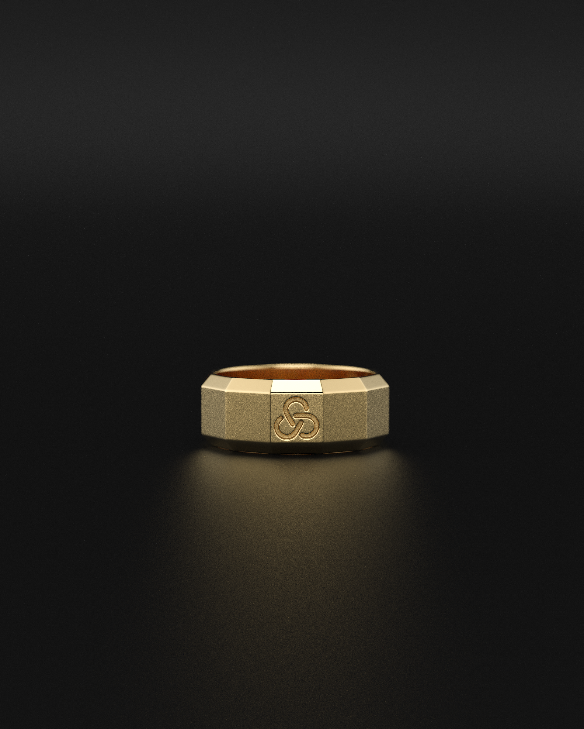 Essential Ring