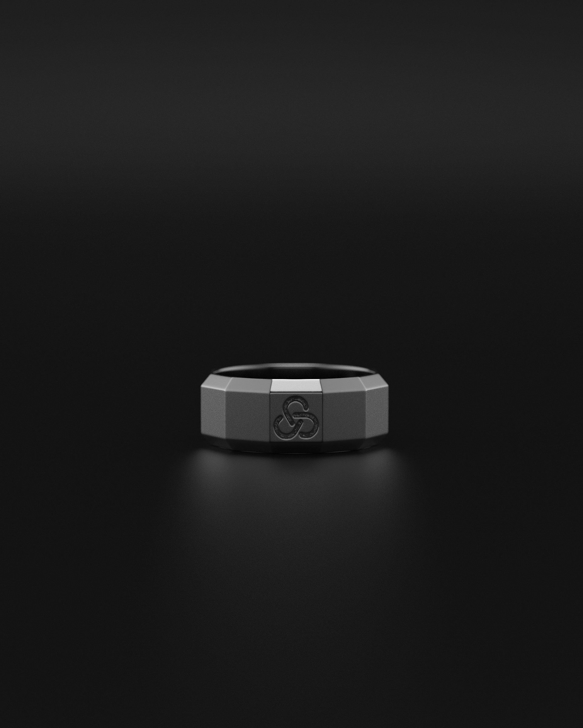 Essential Ring