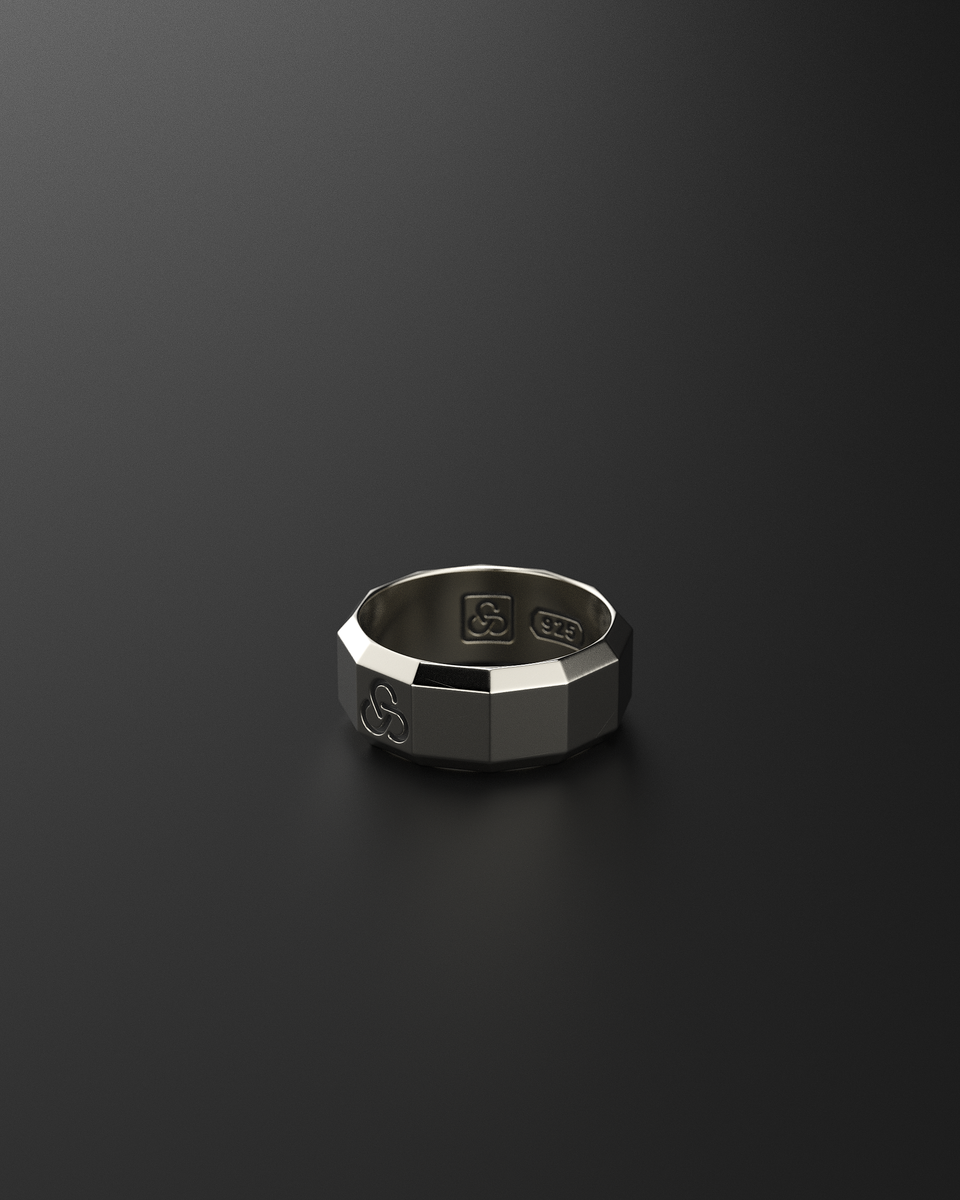 Essential Ring