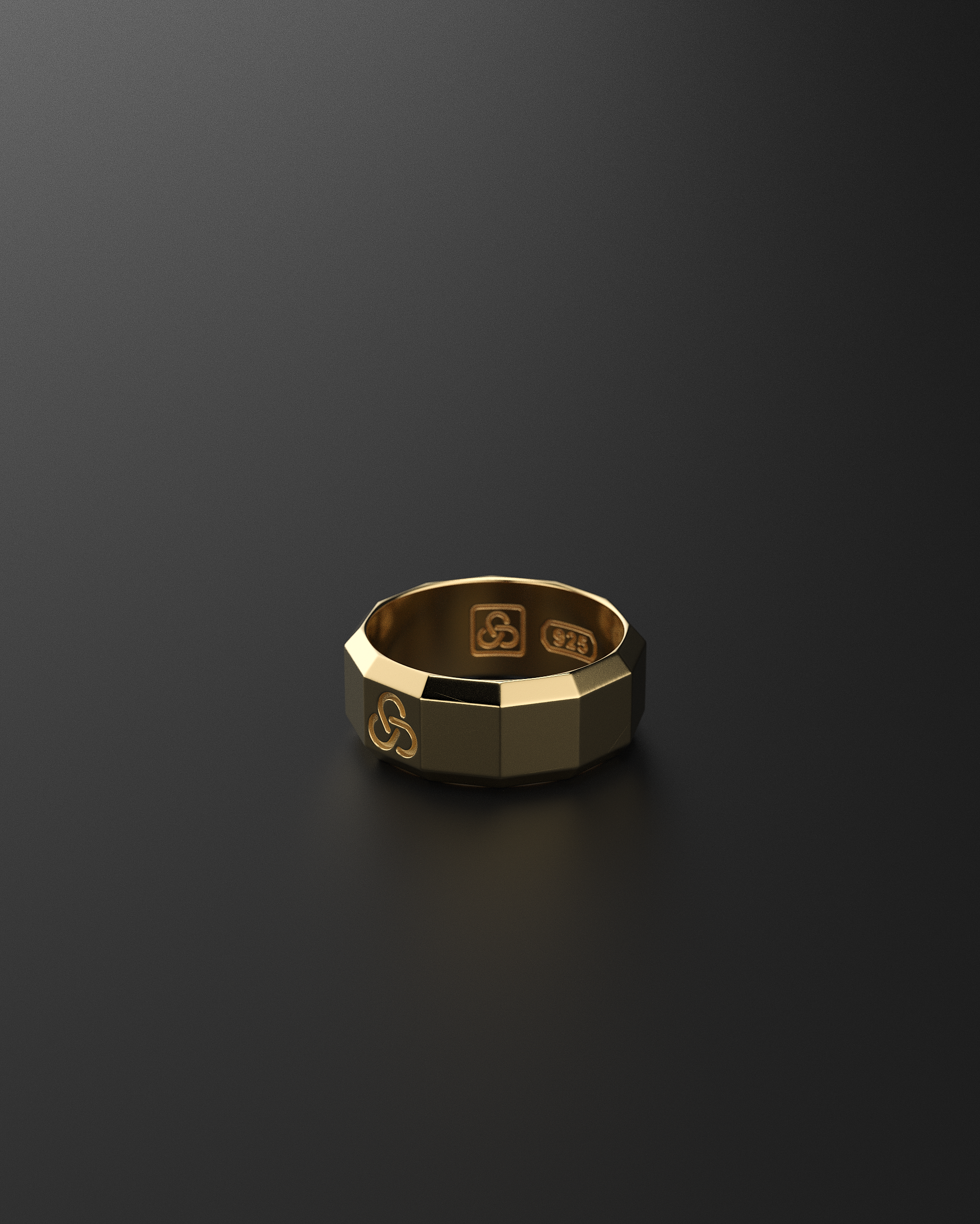 Essential Ring