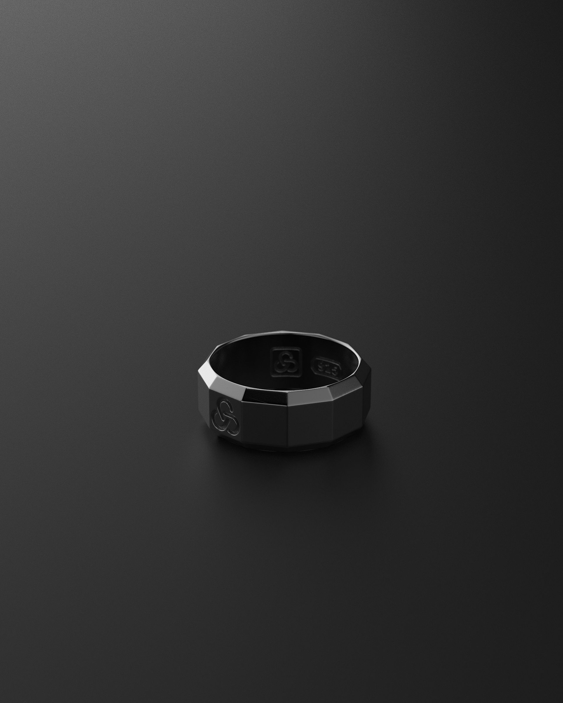 Essential Ring