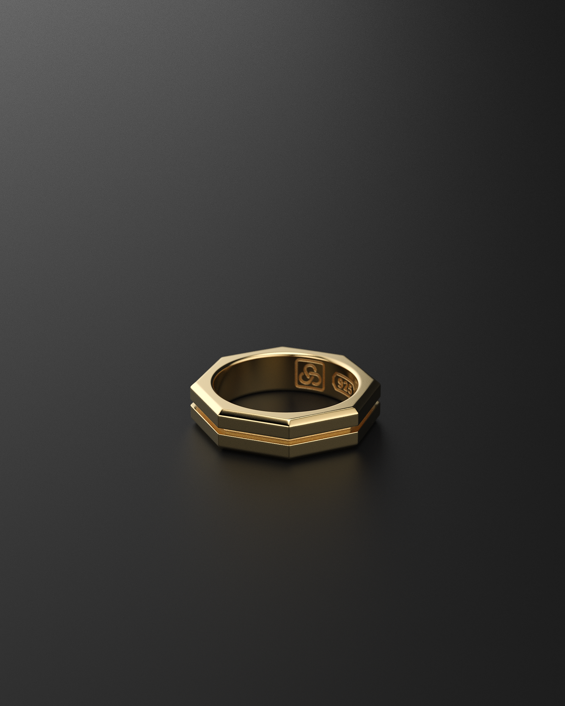 Ring | OCT