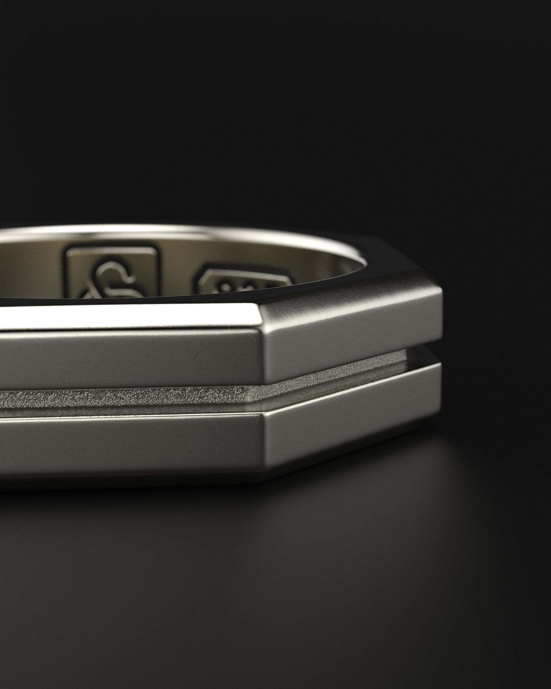 Ring | OCT