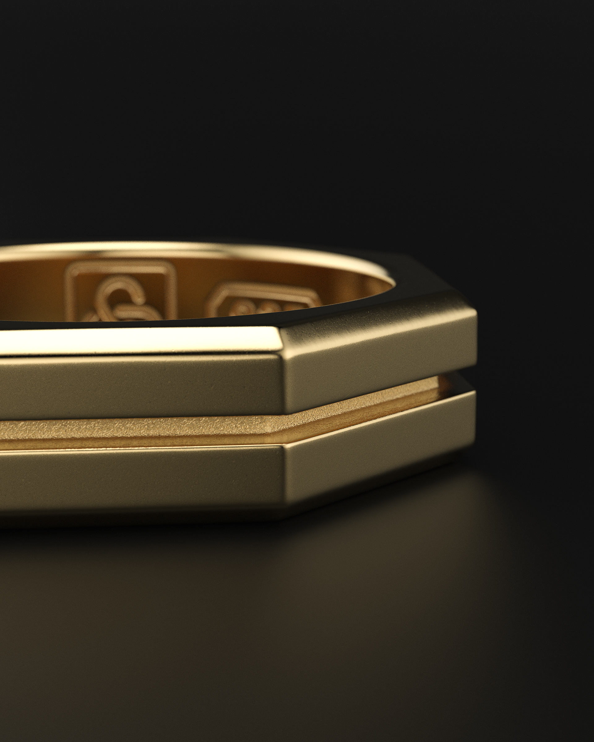 Ring | OCT
